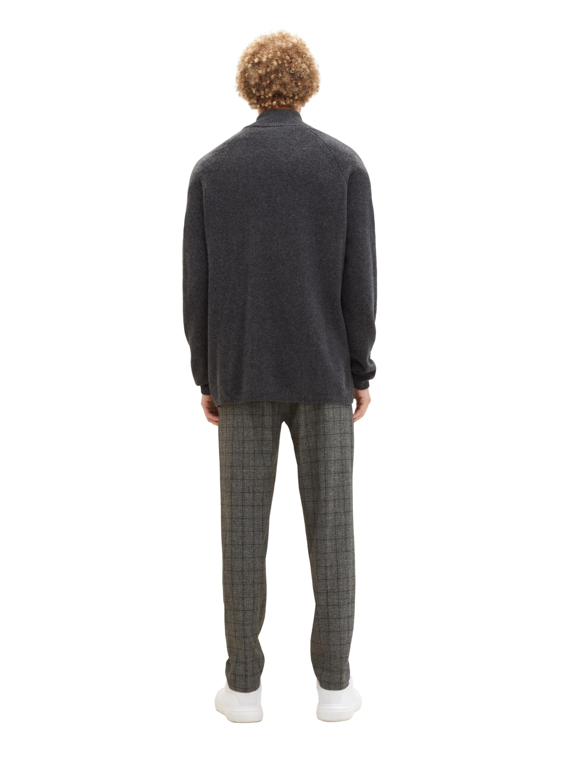 tom-tailor-denim-herren-relaxed-tapered-fit-hose-ankle image 6