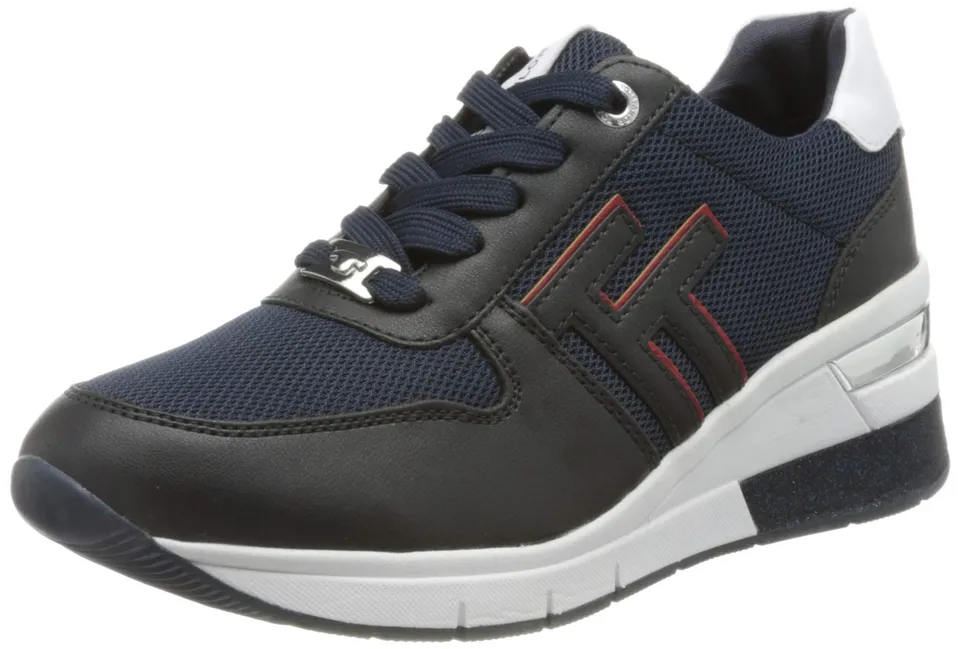 tom-tailor-damen-3293806-sneaker-memory-effect-comfort-sneaker image 1