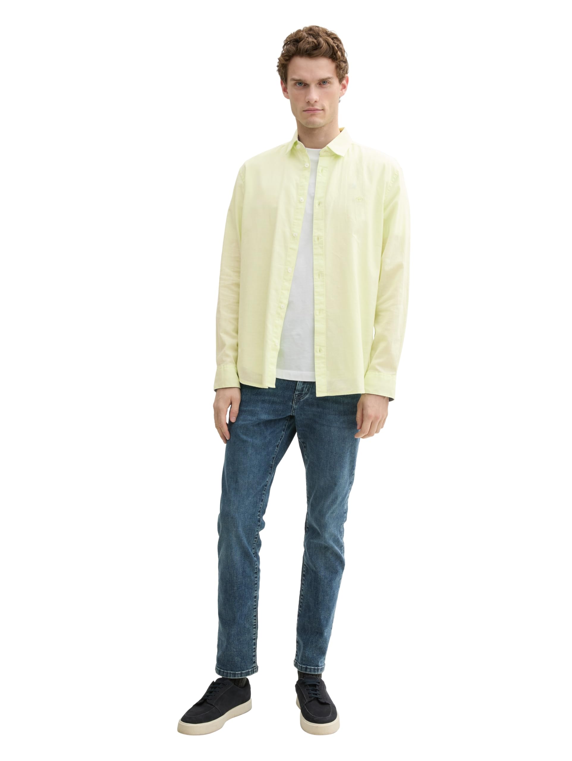 tom-tailor-1045087-herren-hemd-regular-fit image 3