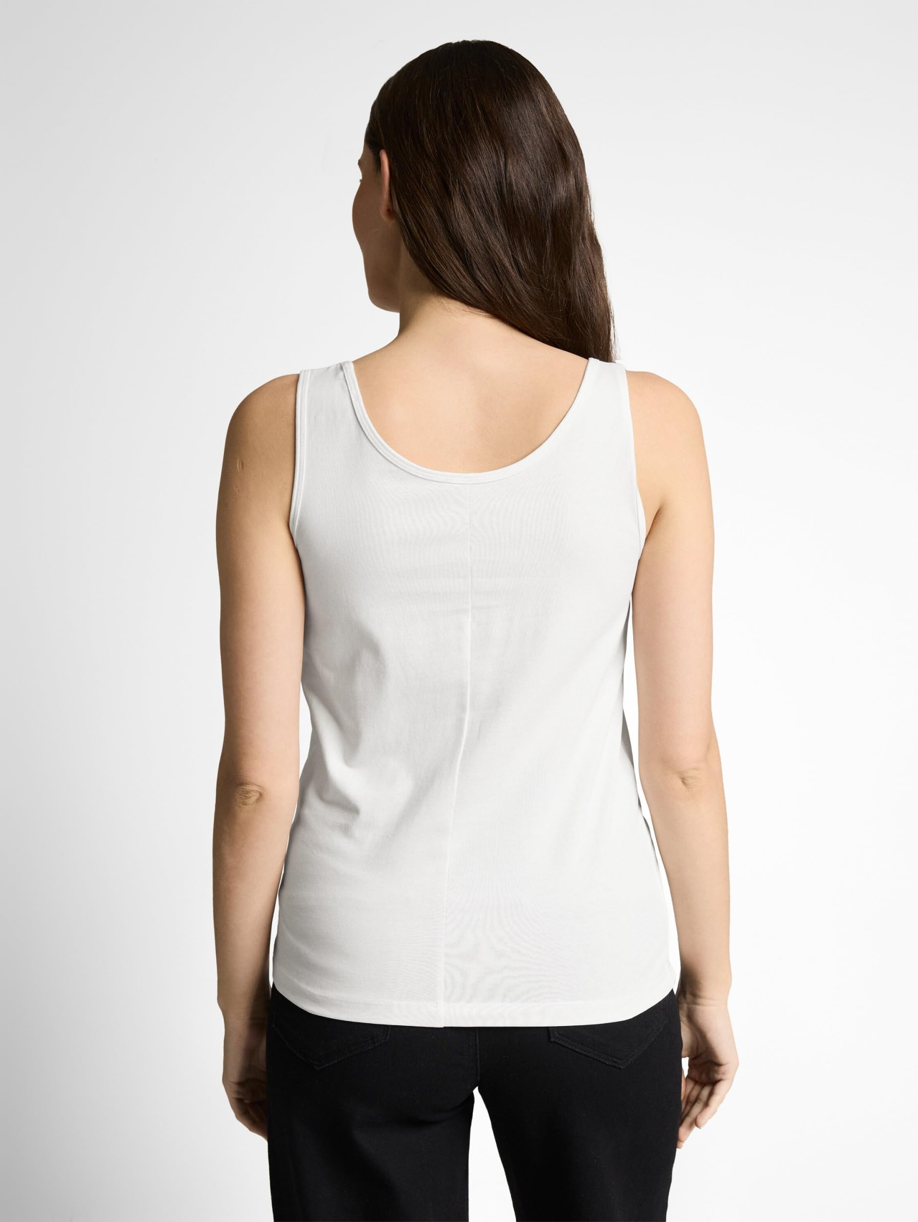 tom-tailor-damen-top-mit-rundhalsausschnitt image 4