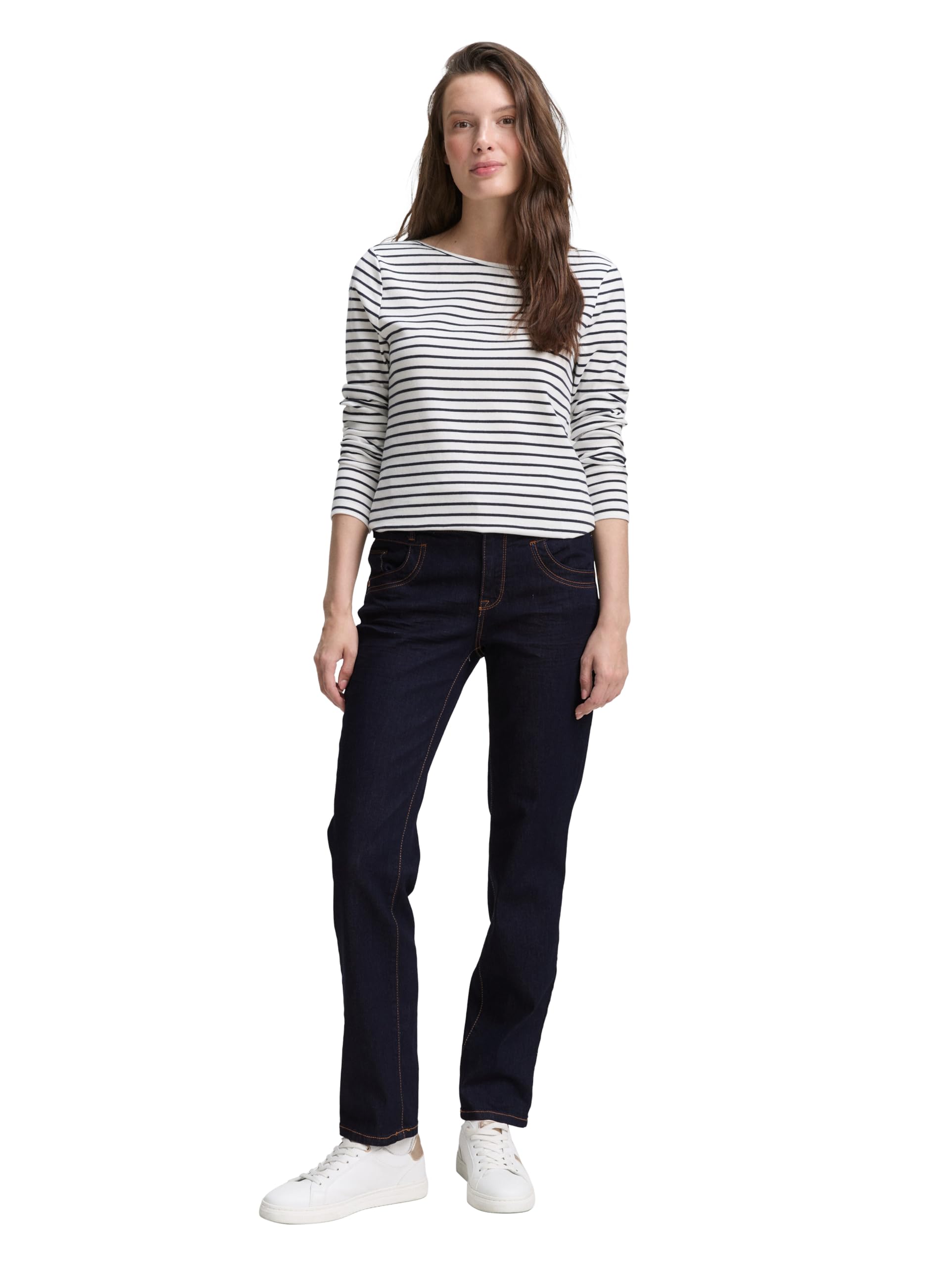 tom-tailor-damen-jeans-alexa-straight image 6