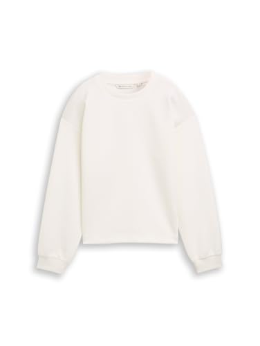 tom-tailor-denim-damen-sweatshirt-1049494-1er-pack image 2