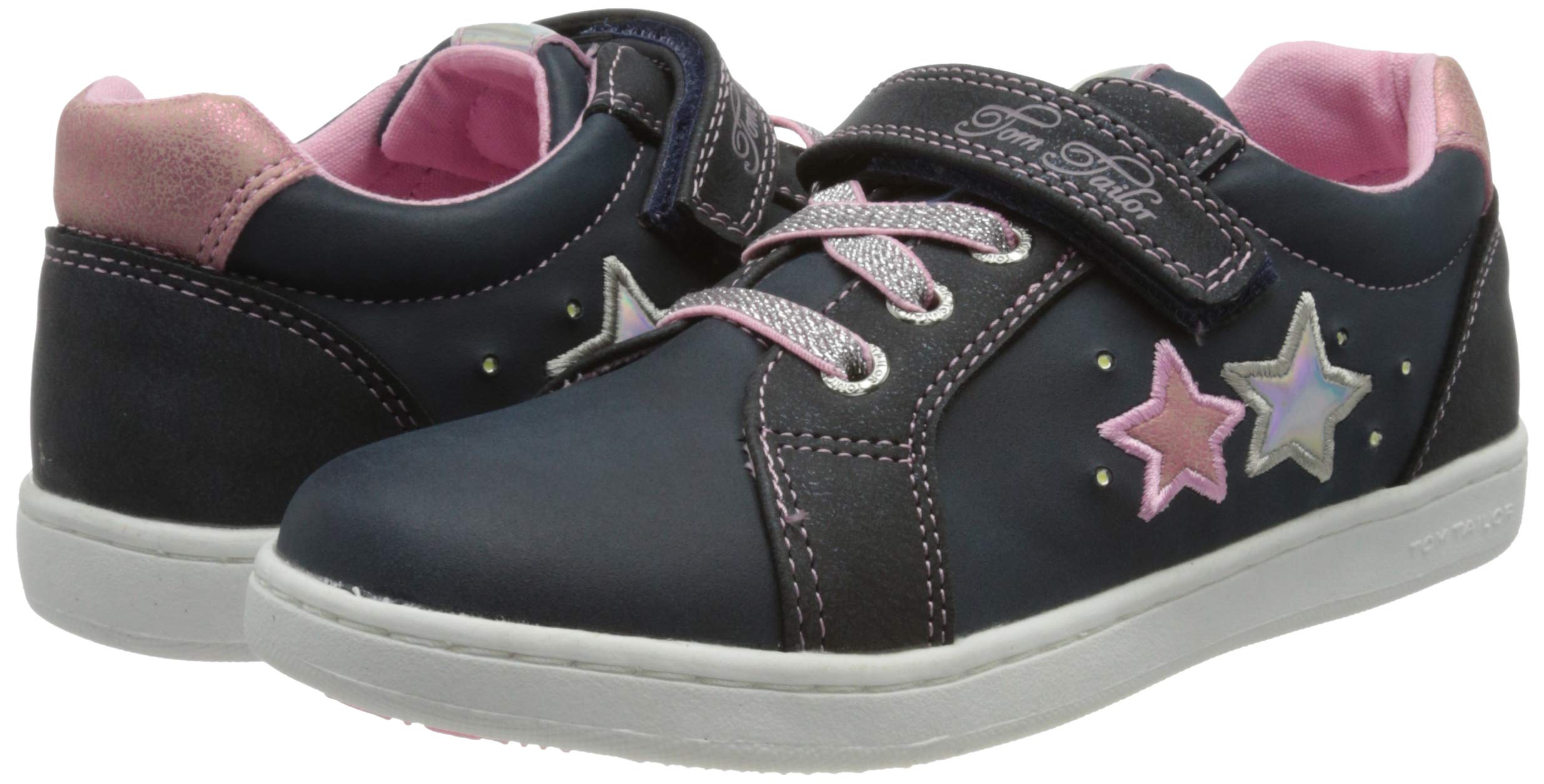 tom-tailor-m-dchen-sneaker-1172708-modischer-look-hoher-tragekomfort image 7