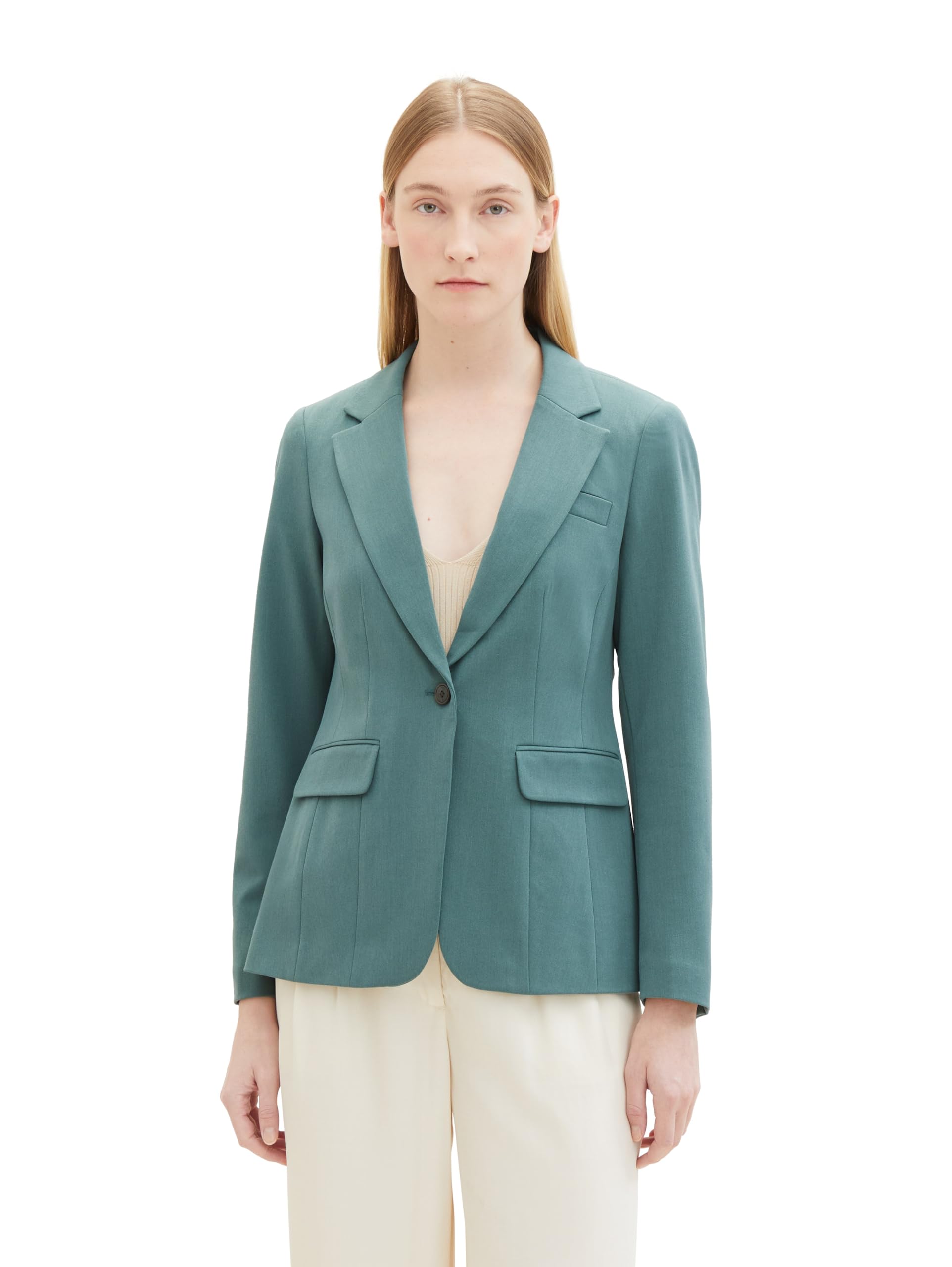 tom-tailor-damen-1040327-blazer image 7