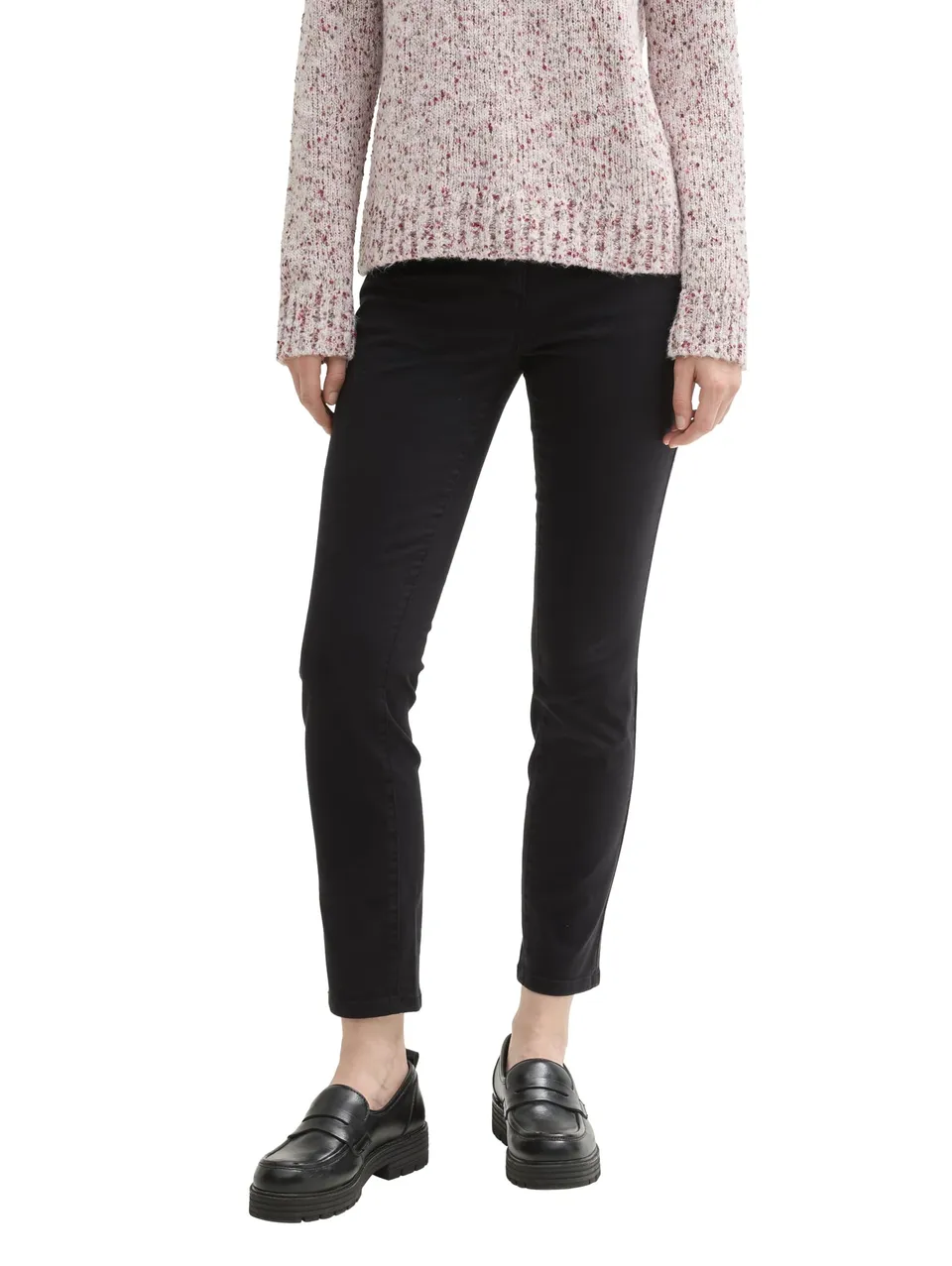 tom-tailor-alexa-slim-damen-hose image 1