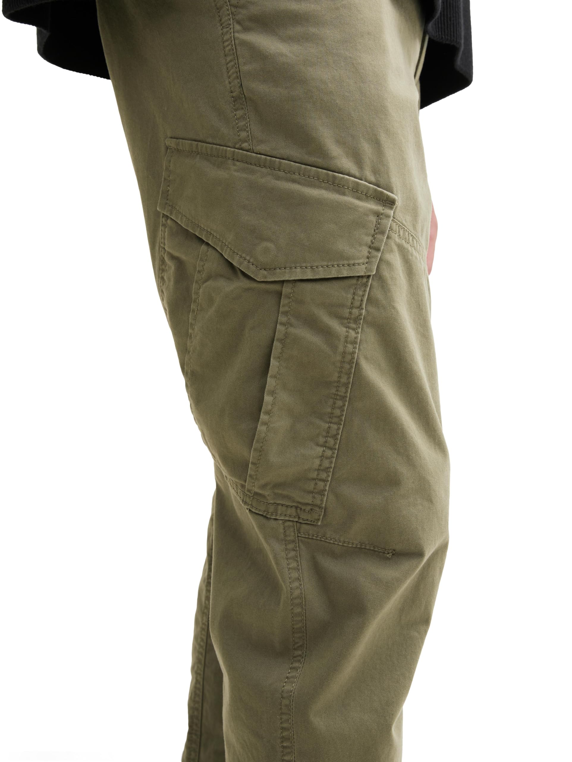 tom-tailor-denim-herren-slim-fit-jersey-chino-hose image 6