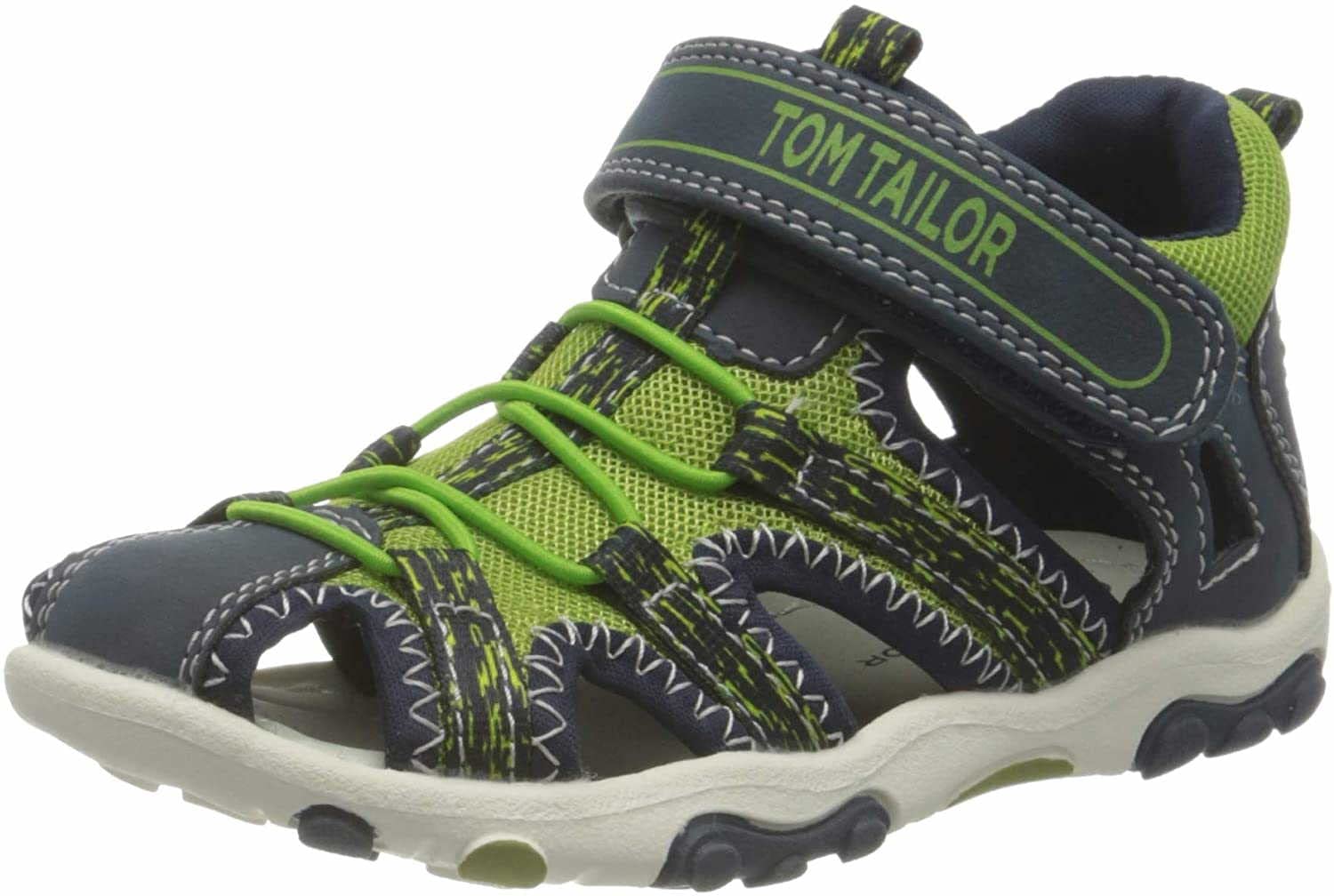 tom-tailor-jungen-3272802-sportsandale image 1