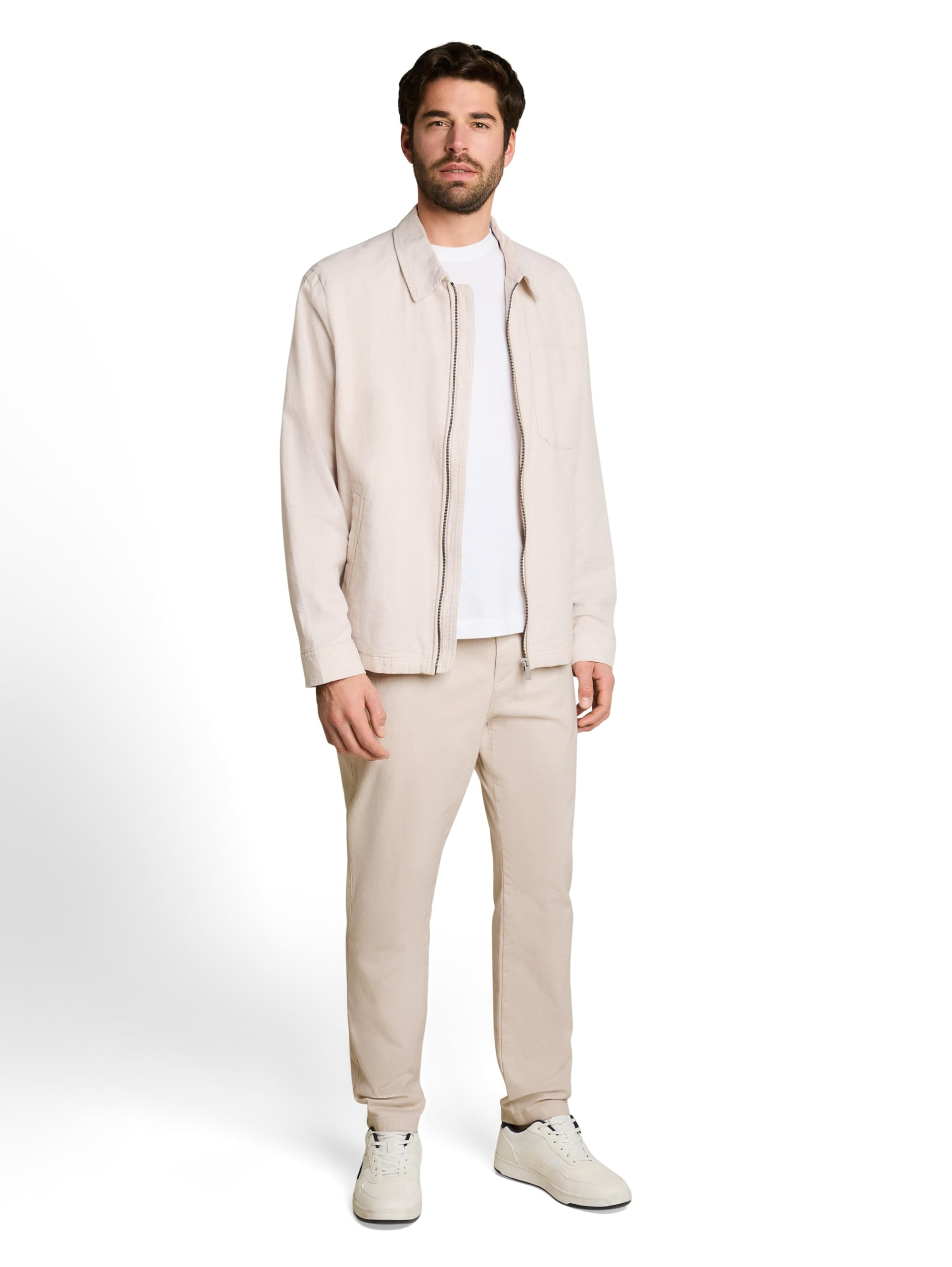 tom-tailor-1052137-herren-regular-tapered-chino-mit-kordelzug image 5