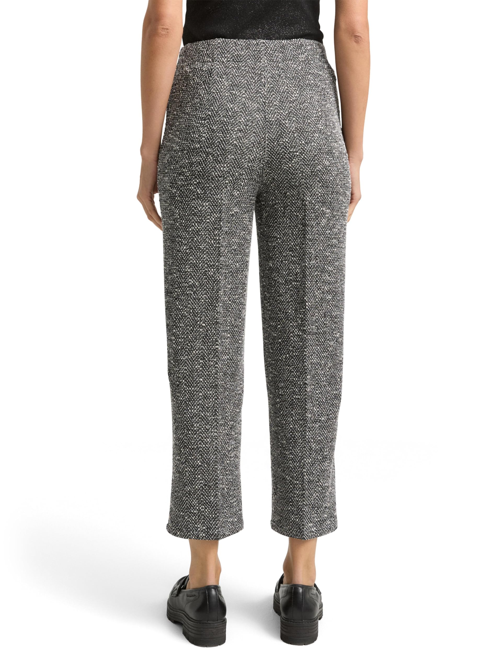 tom-tailor-ttlea-straight-boucl-hose-damen image 2
