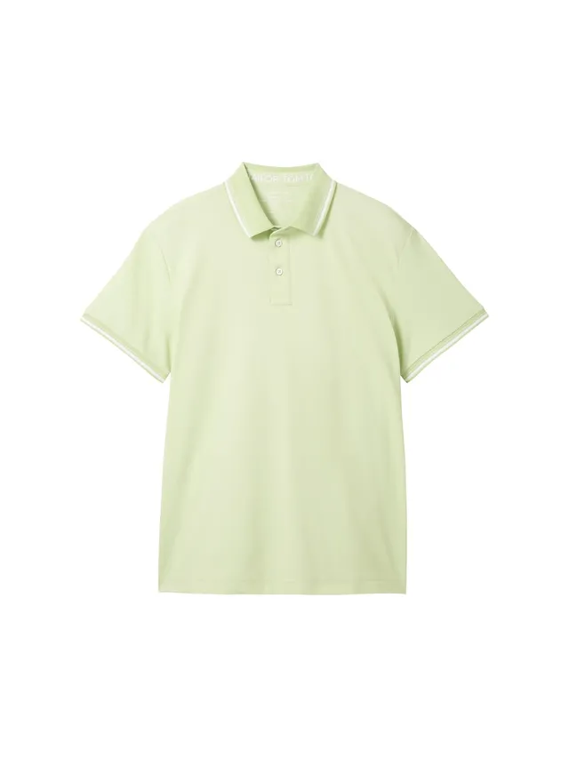 tom-tailor-herren-basic-piqu-poloshirt-2 image 1