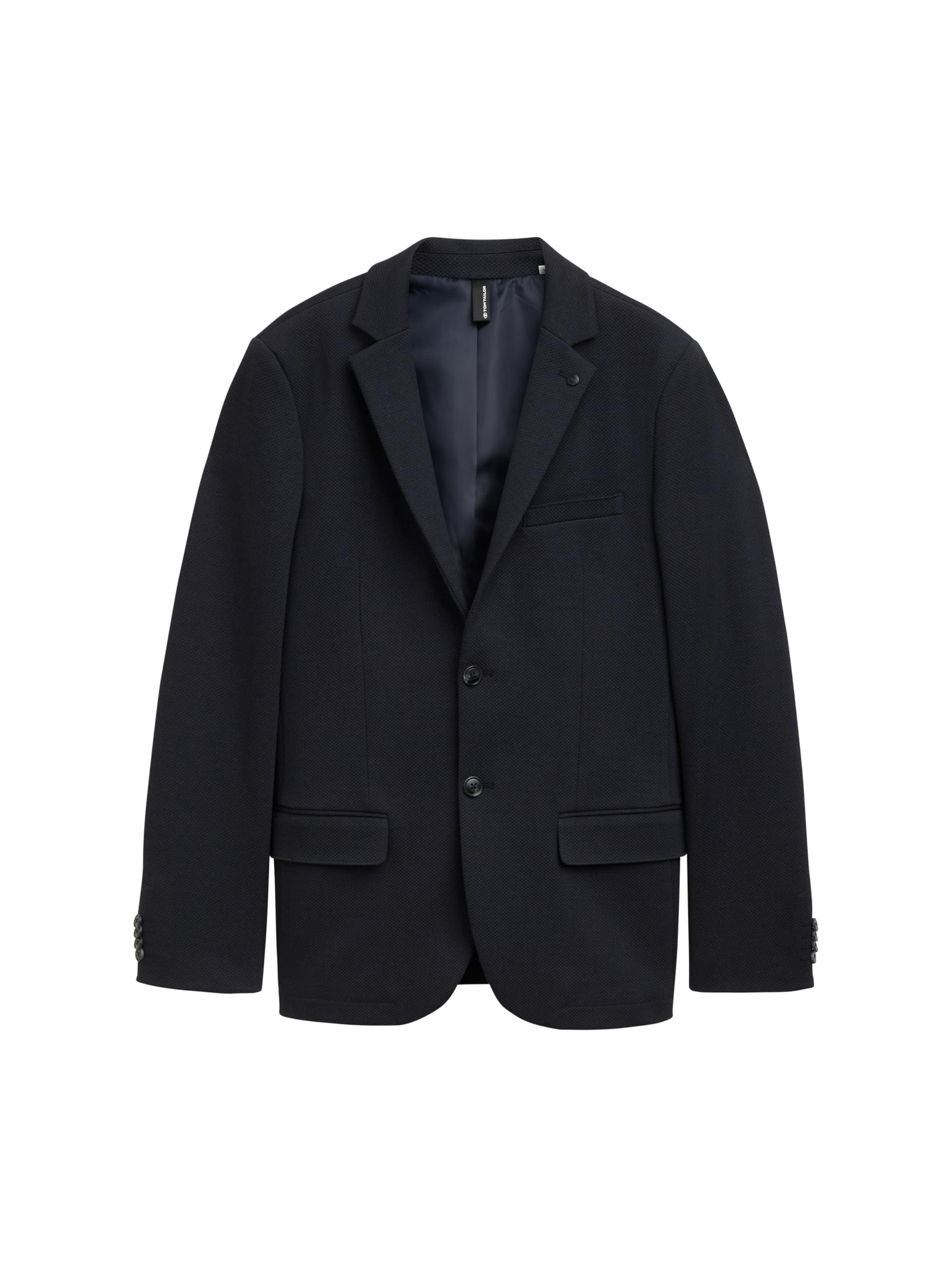 tom-tailor-1042867-blazer-mit-piqu-struktur-herren image 4