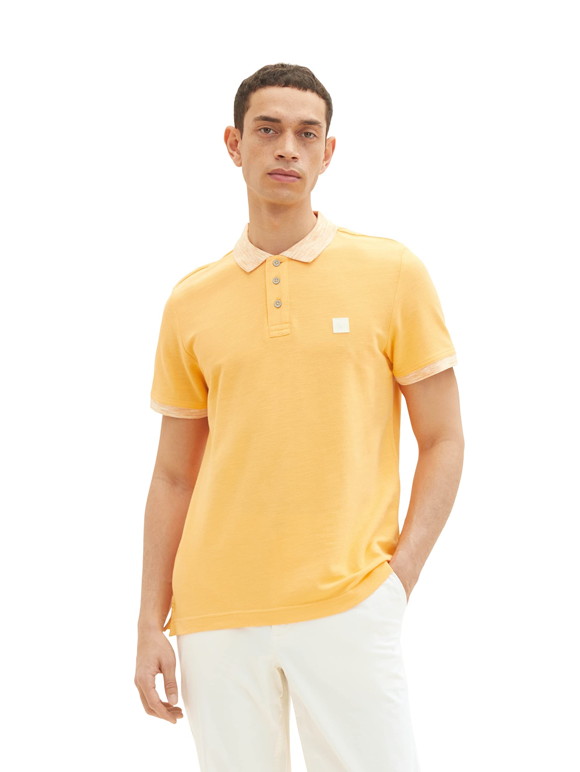 tom-tailor-basic-poloshirt-herren image 8