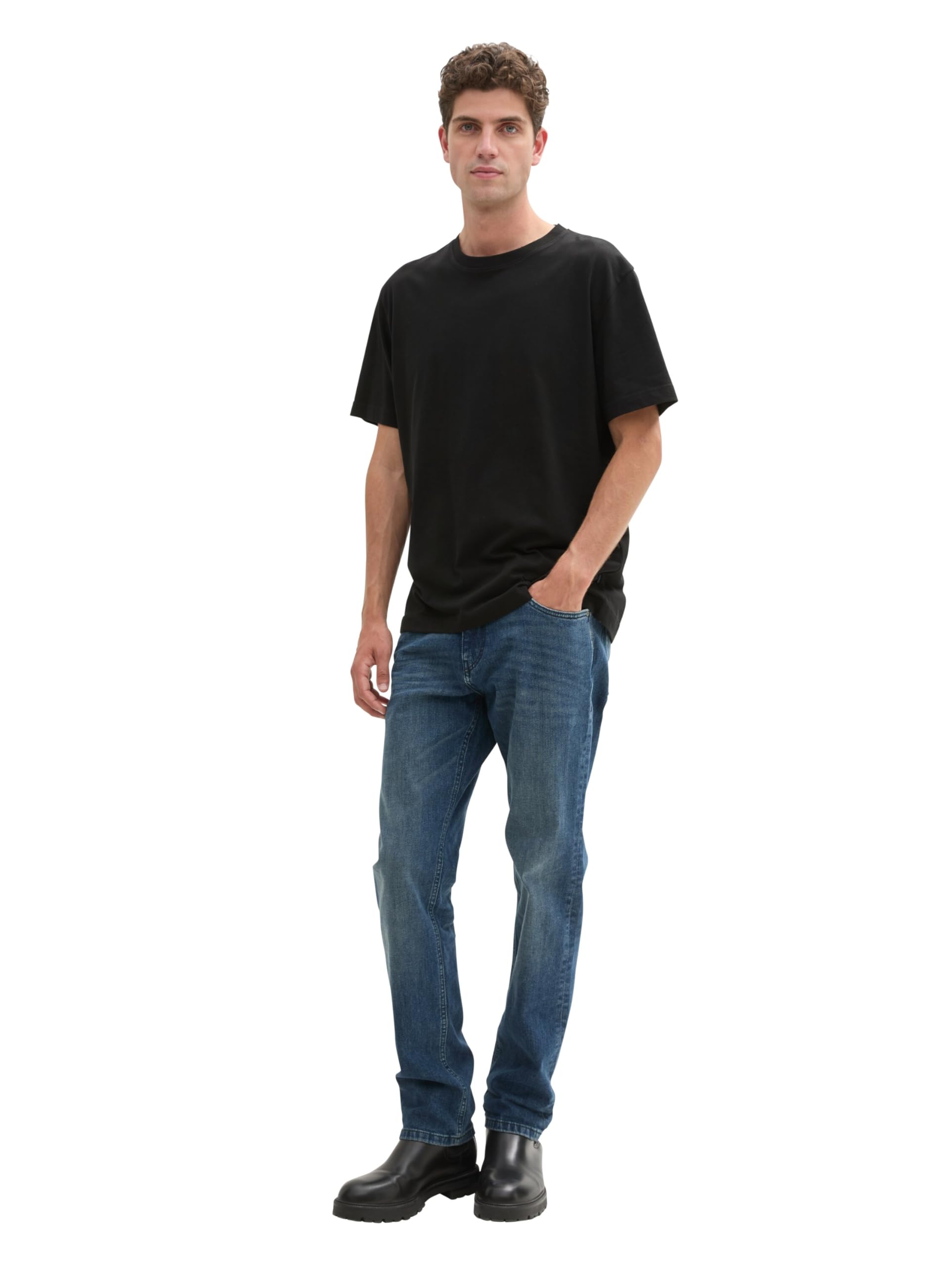 tom-tailor-herren-marvin-straight-jeans image 3