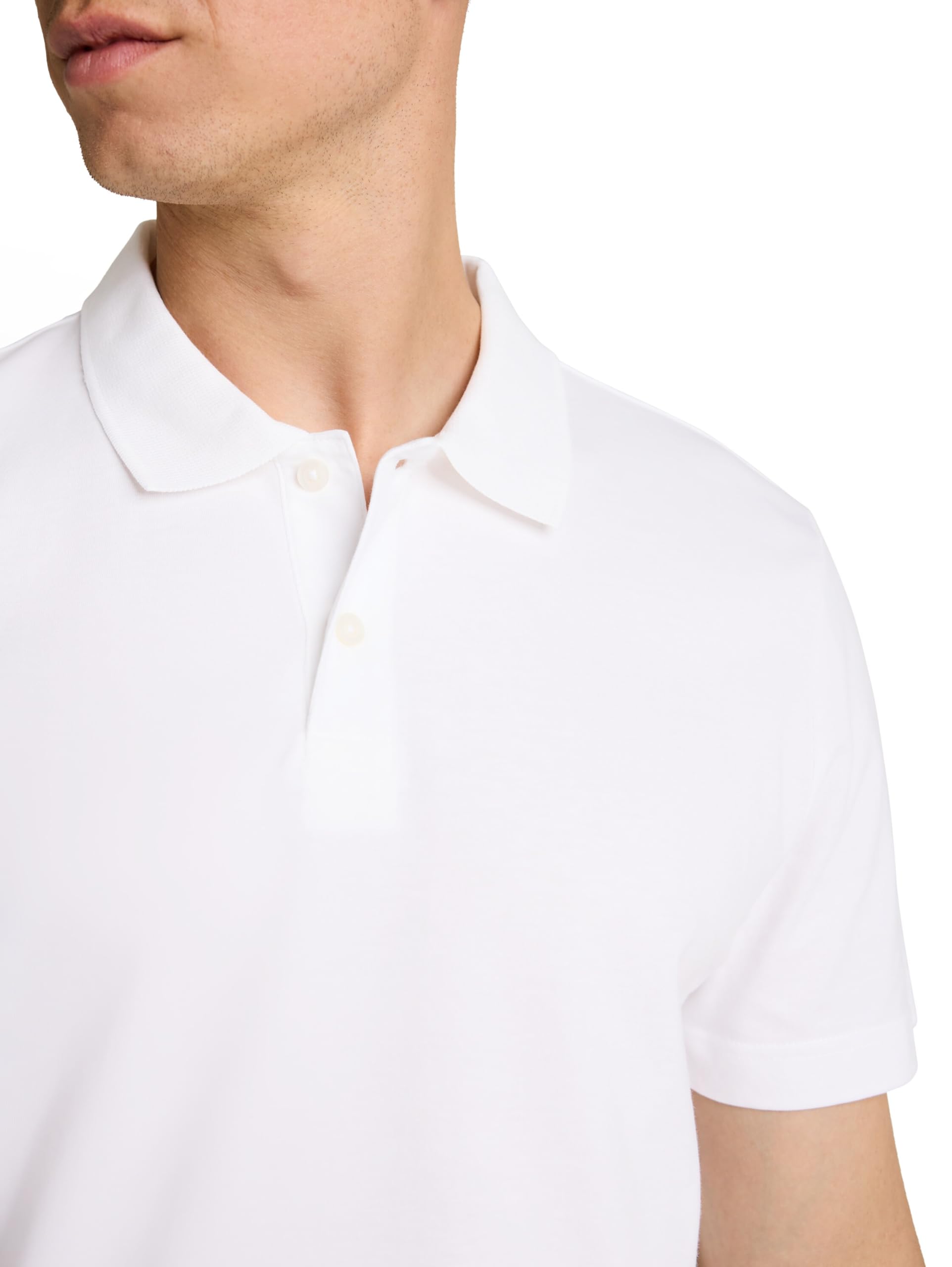 tom-tailor-denim-herren-1051420-jersey-poloshirt-aus-baumwolle image 4