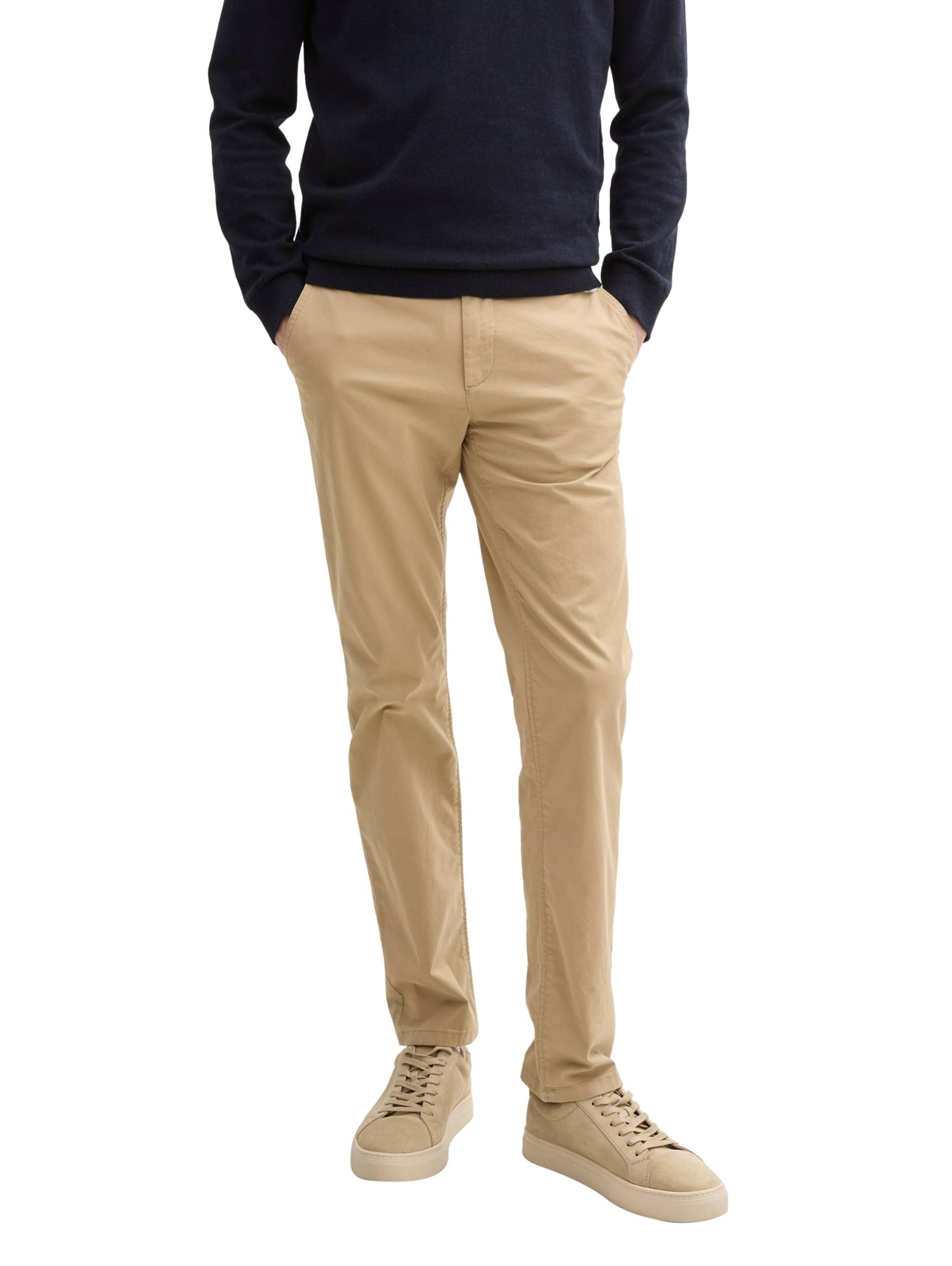 tom-tailor-basic-chinohose-herren-aus-baumwolle image 7