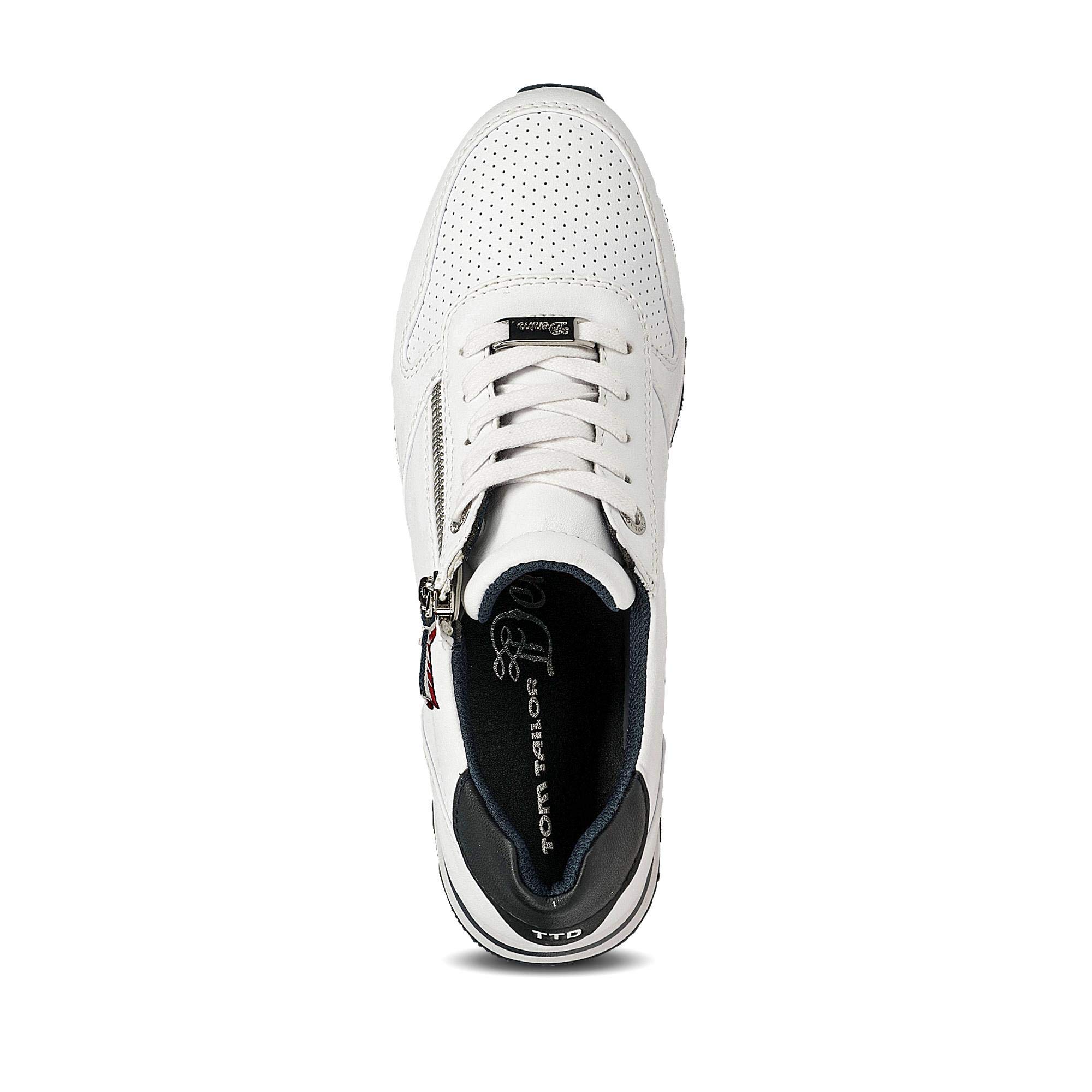 tom-tailor-damen-3295507-sneaker image 2