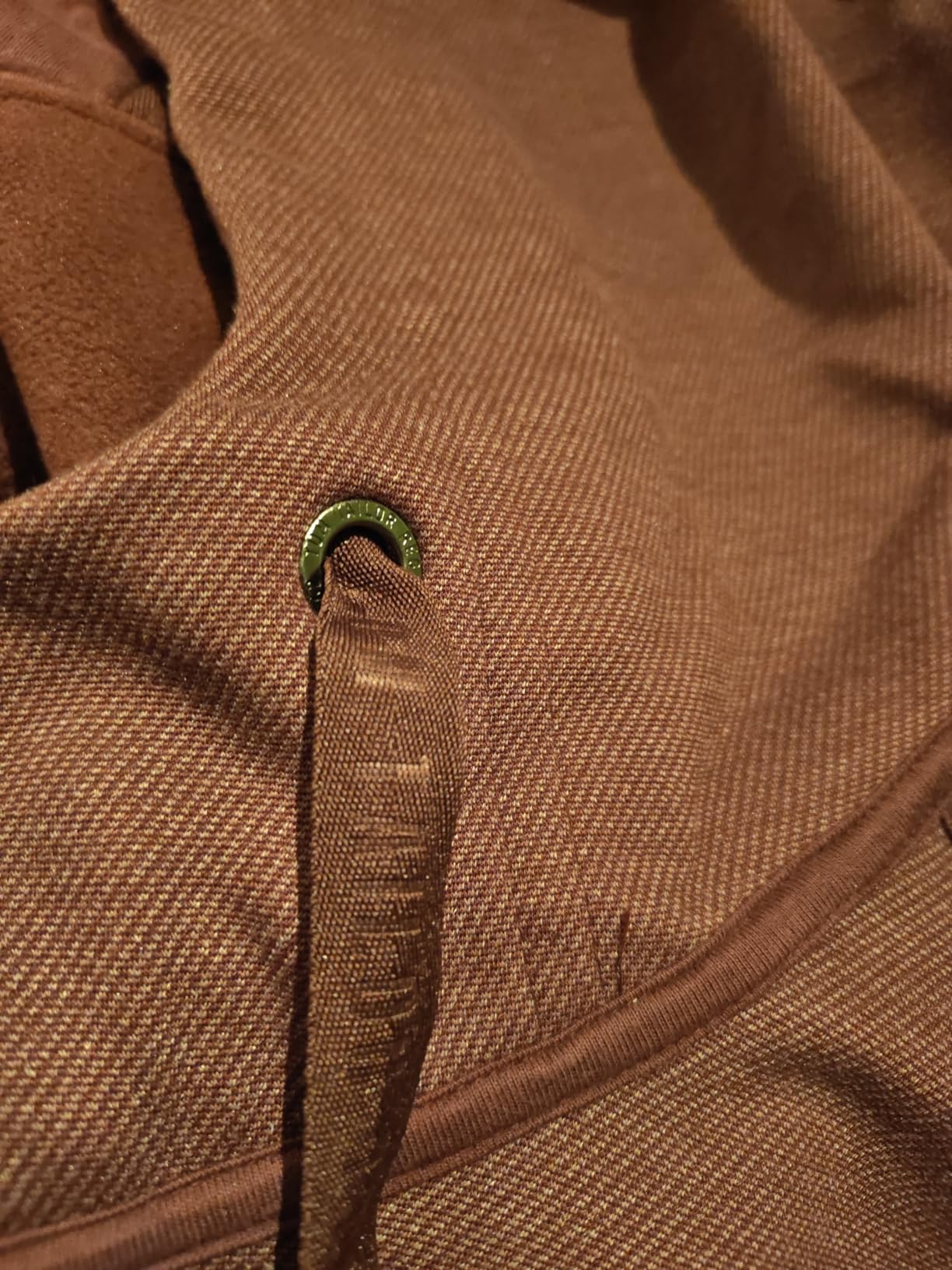Meine neue Lieblingsjacke