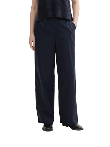 tom-tailor-damen-loose-fit-hose-4 image 8