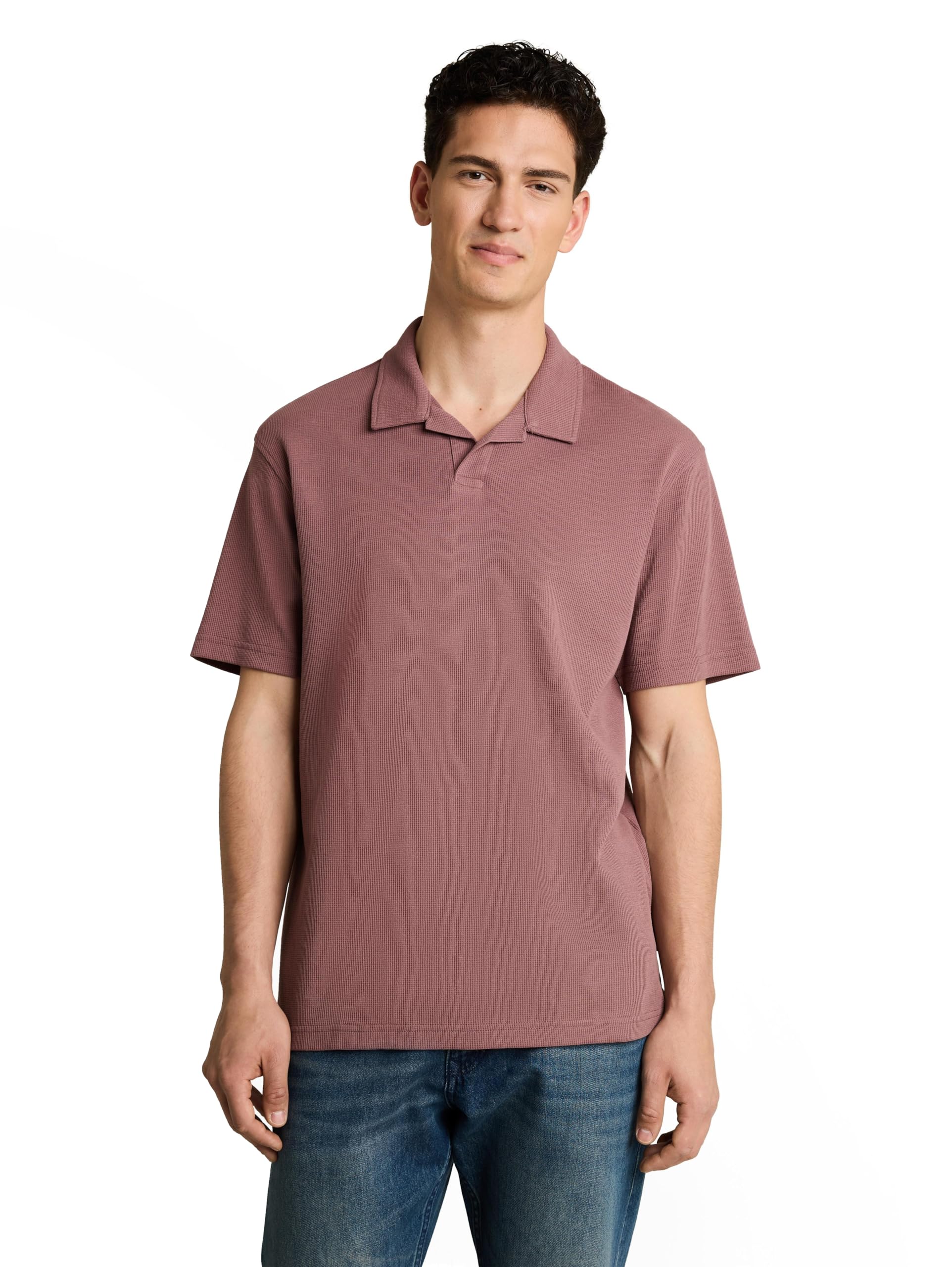 tom-tailor-denim-herren-relaxed-fit-poloshirt-2 image 8