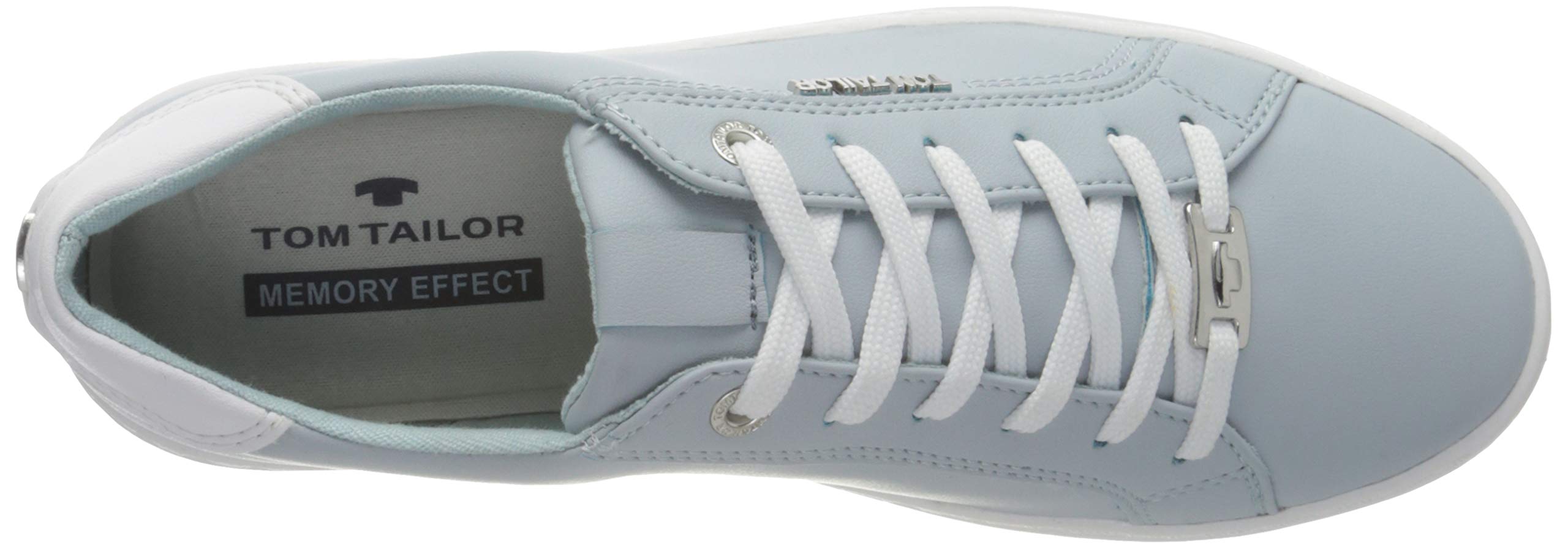 tom-tailor-damen-sneaker-1193204 image 5