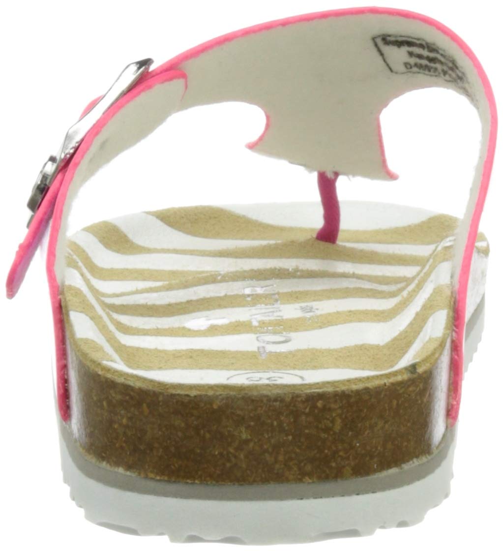 tom-tailor-1193406-damen-flache-sandale-zehentrenner image 3
