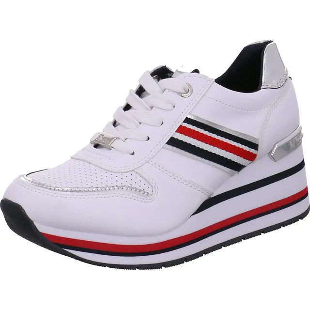 tom-tailor-damen-1195401-sneaker image 1