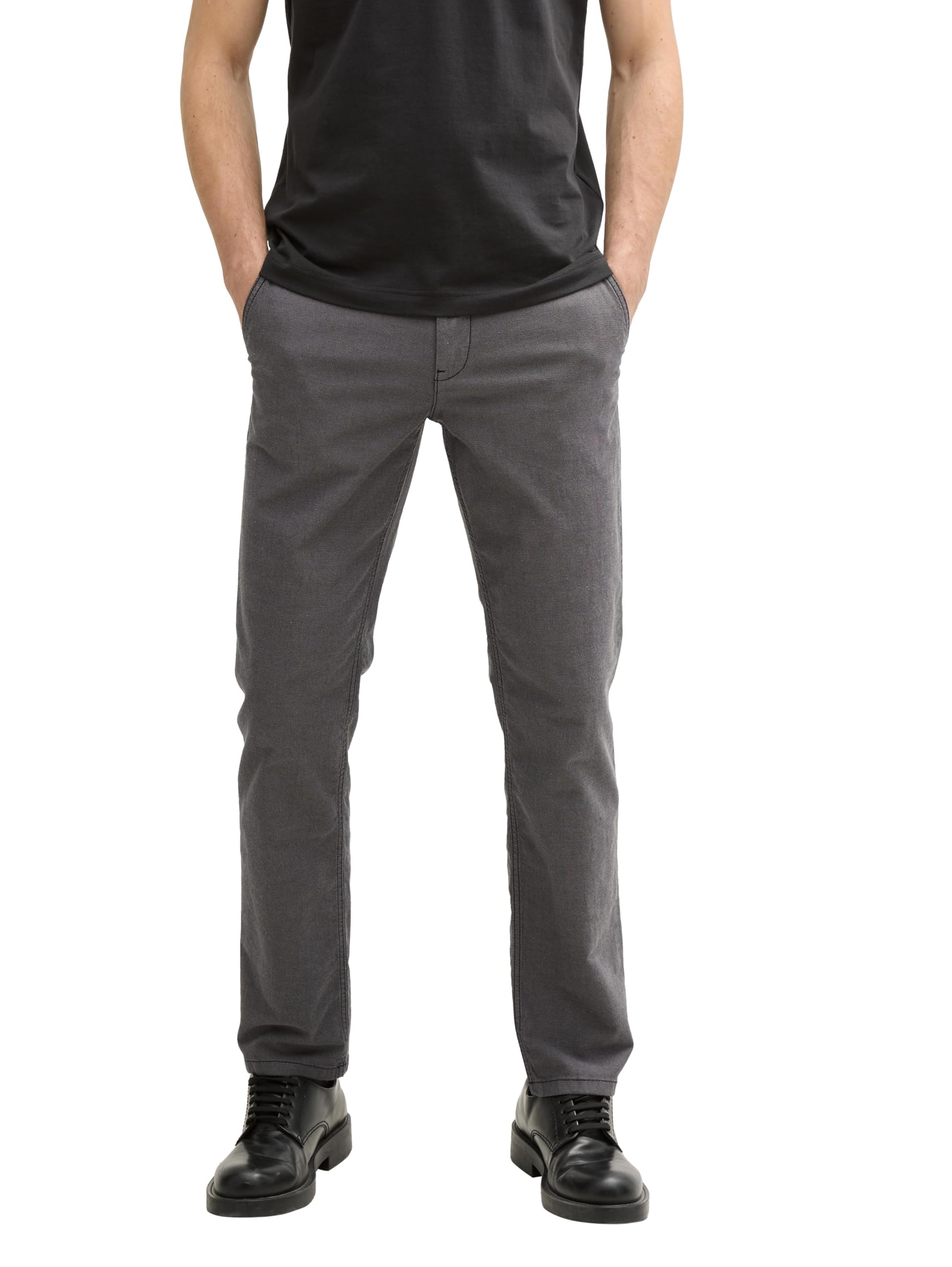 tom-tailor-regular-fit-chino-hose-herren image 8