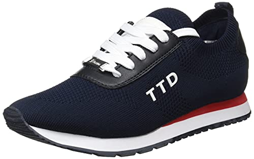 tom-tailor-damen-sneaker-1195003-mit-memory-effekt image 7