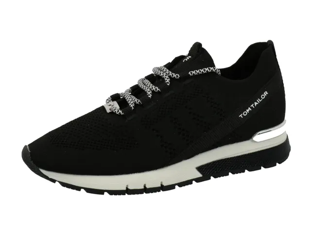 tom-tailor-damen-1191101-sneaker-4 image 1