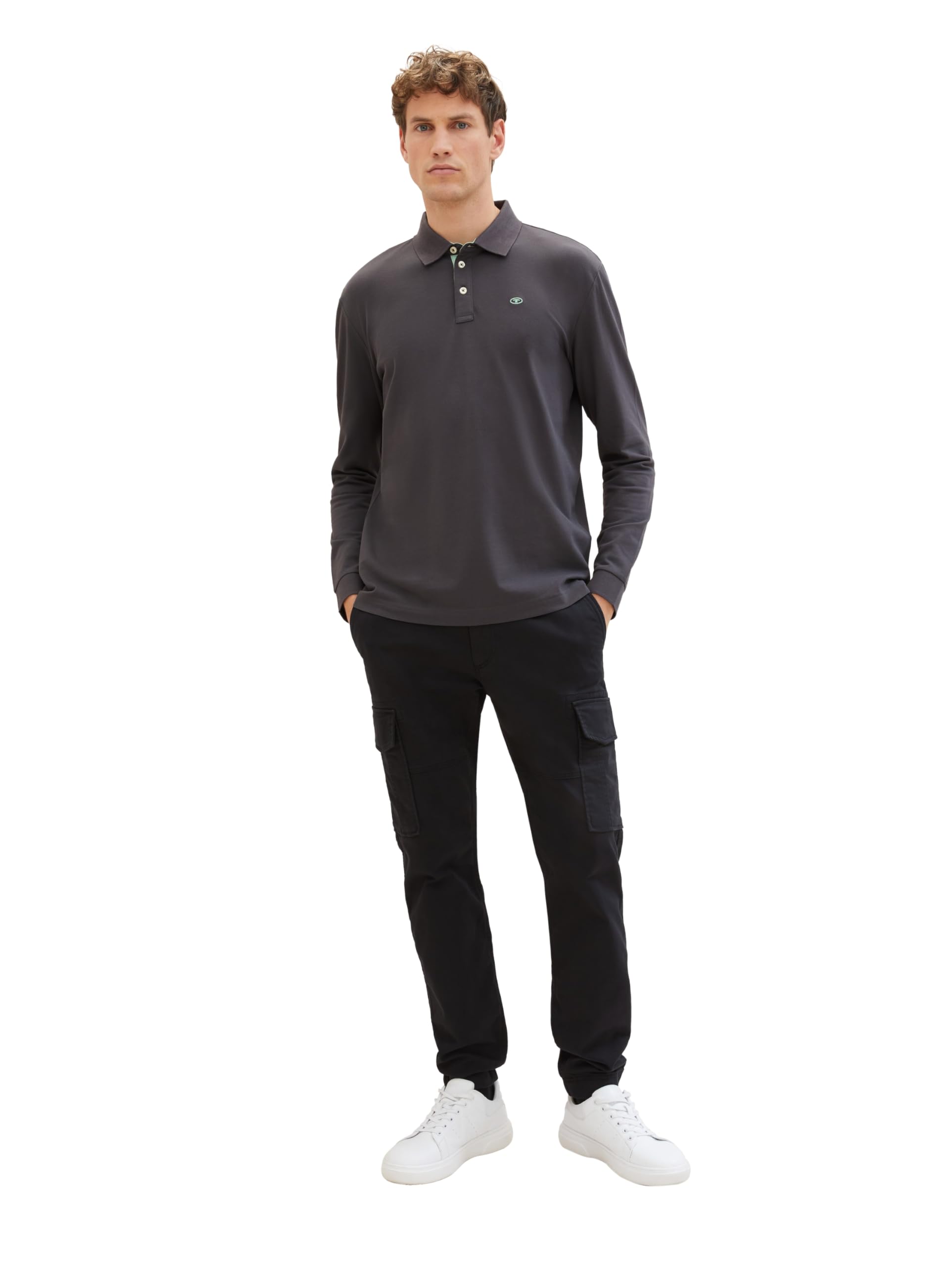 tom-tailor-1041086-poloshirt-herren-regular-fit image 5