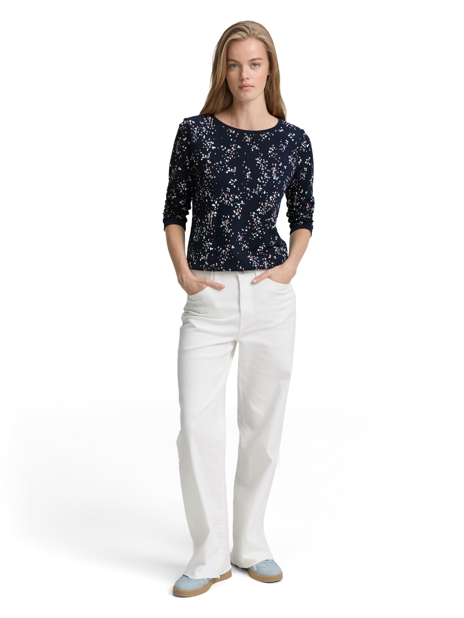 tom-tailor-denim-damen-sweatshirt-1044661 image 3