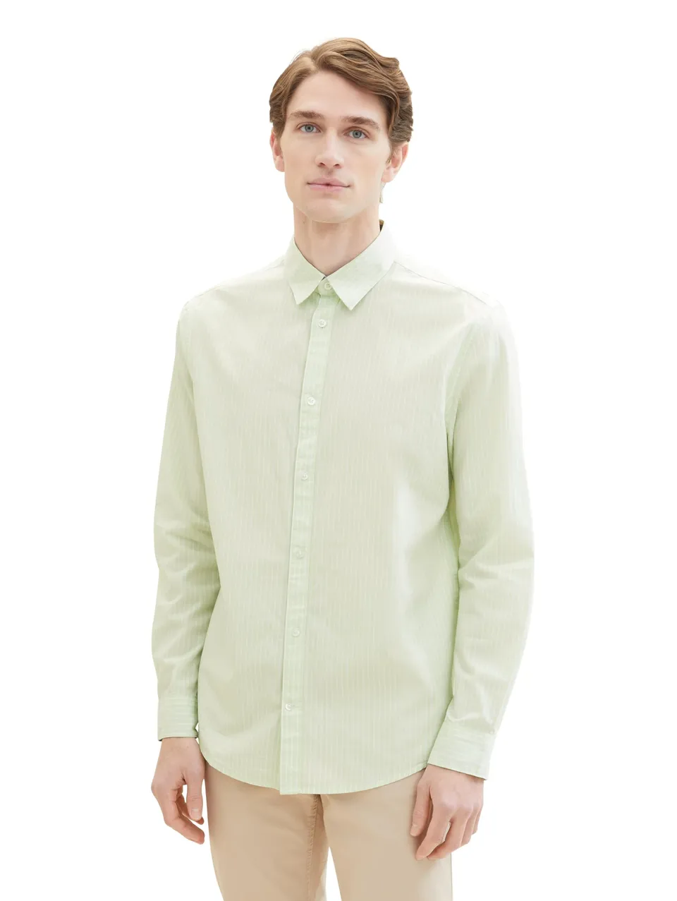 tom-tailor-herren-hemd-regular-fit image 1