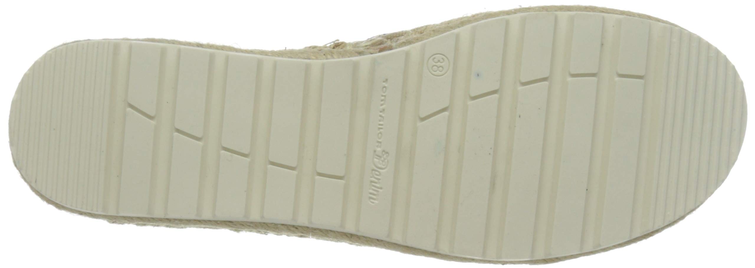 tom-tailor-damen-1196901-flacher-slipper image 4