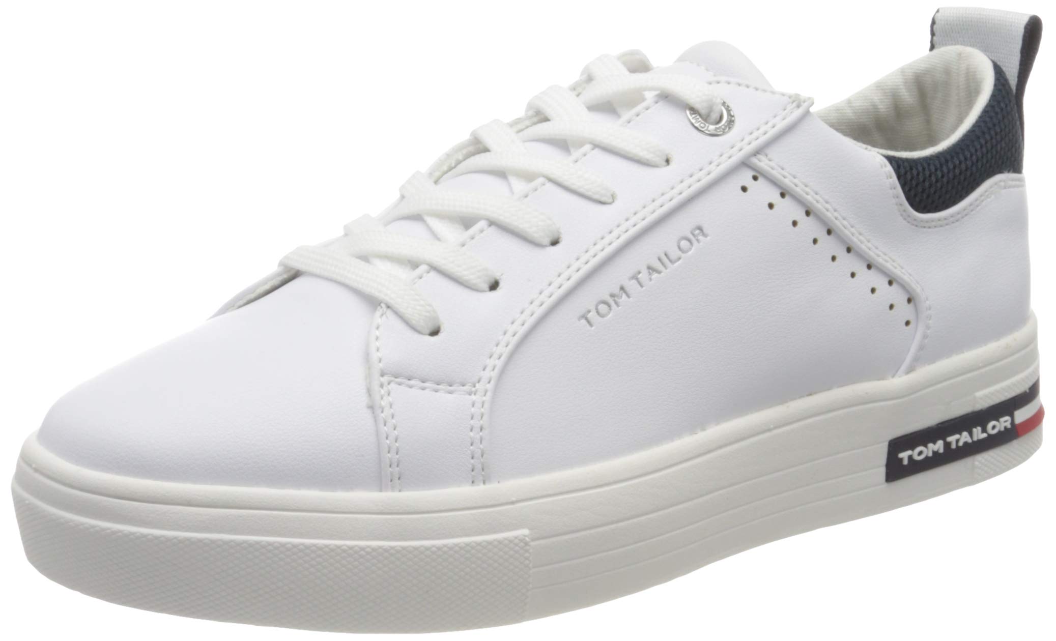 tom-tailor-damen-sneaker-1194501 image 1