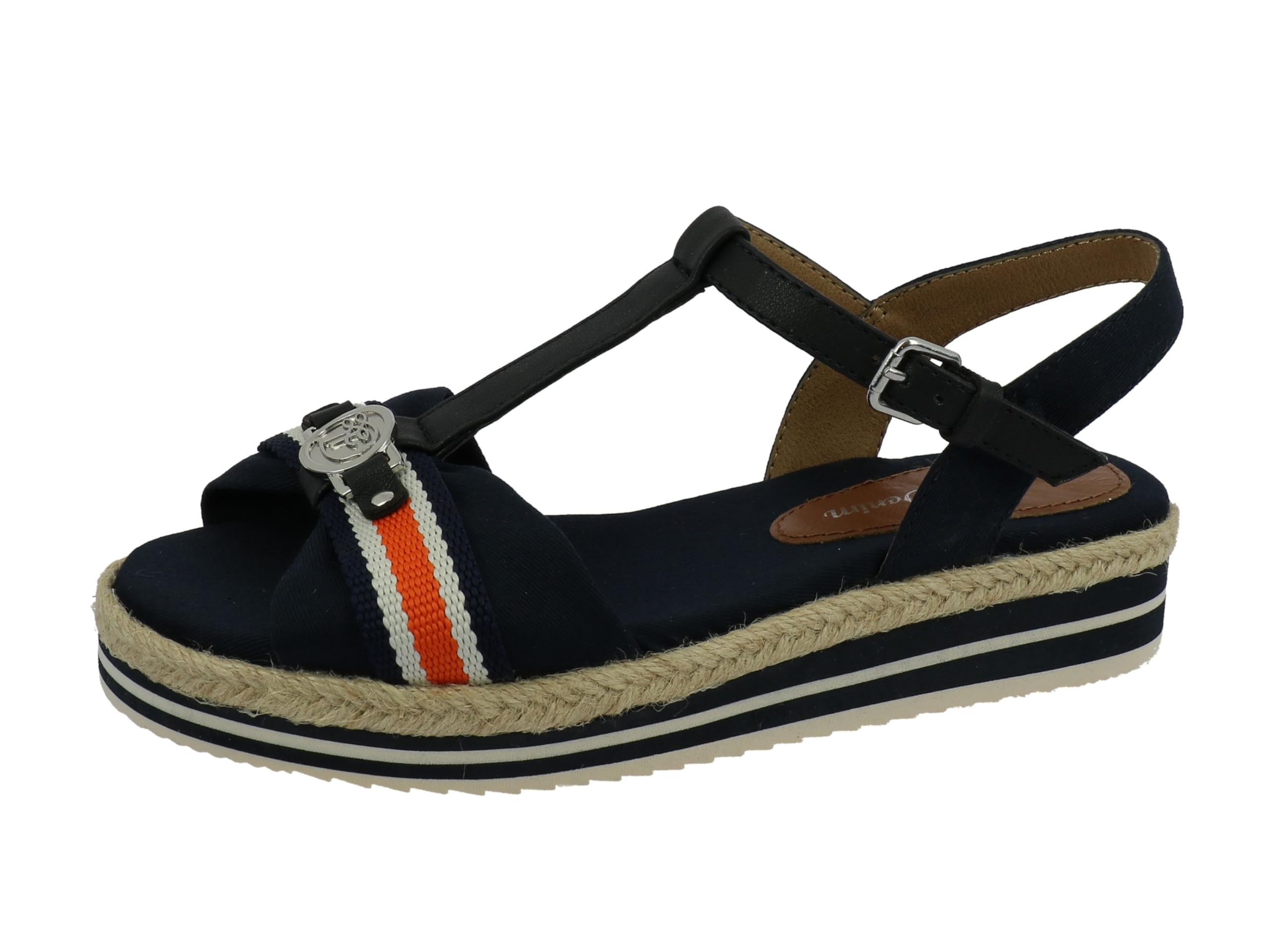 tom-tailor-damen-sandale-1195802-mit-kn-chelschnalle image 1
