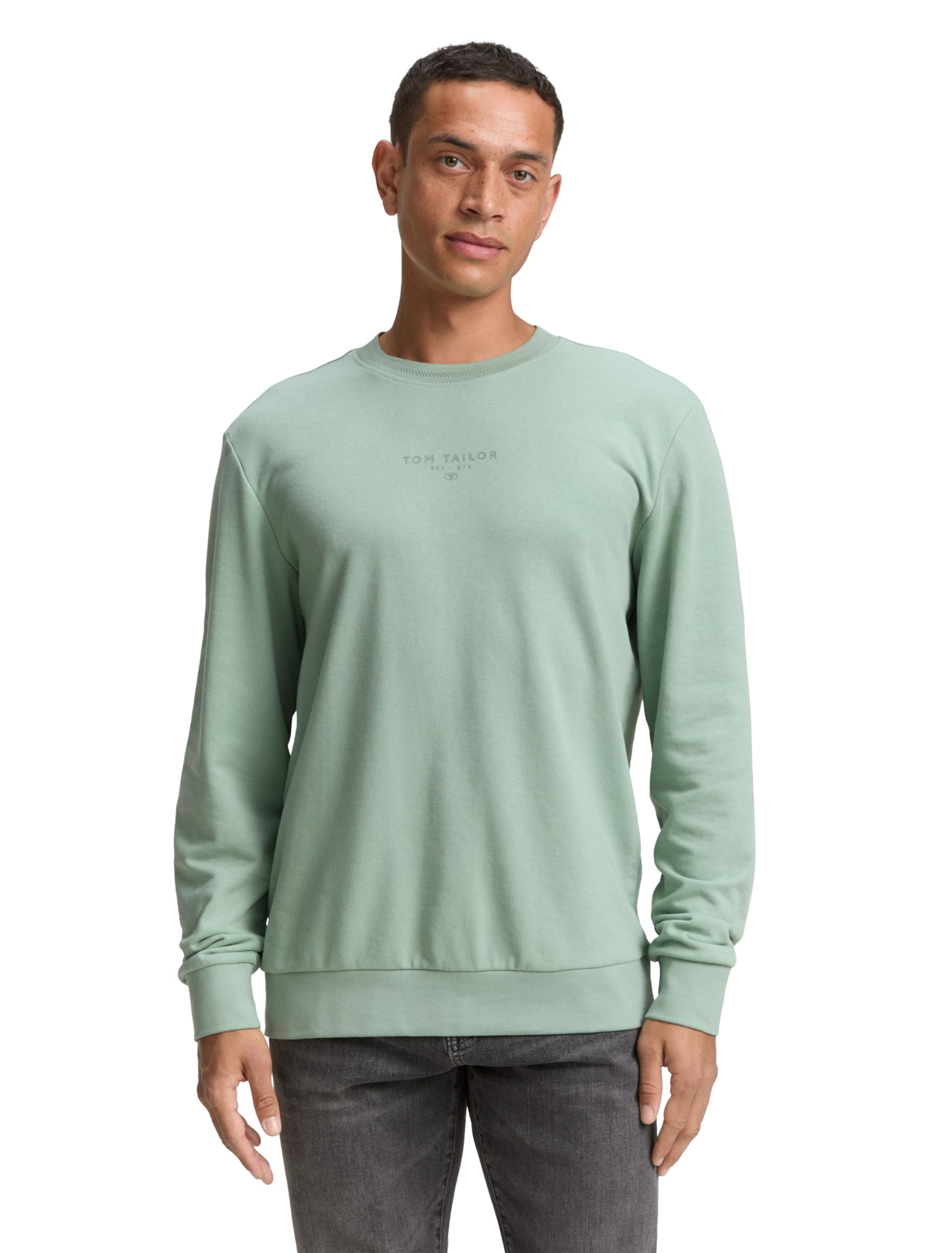 tom-tailor-1047784-crewneck-sweatshirt-mit-logo-print-herren image 7