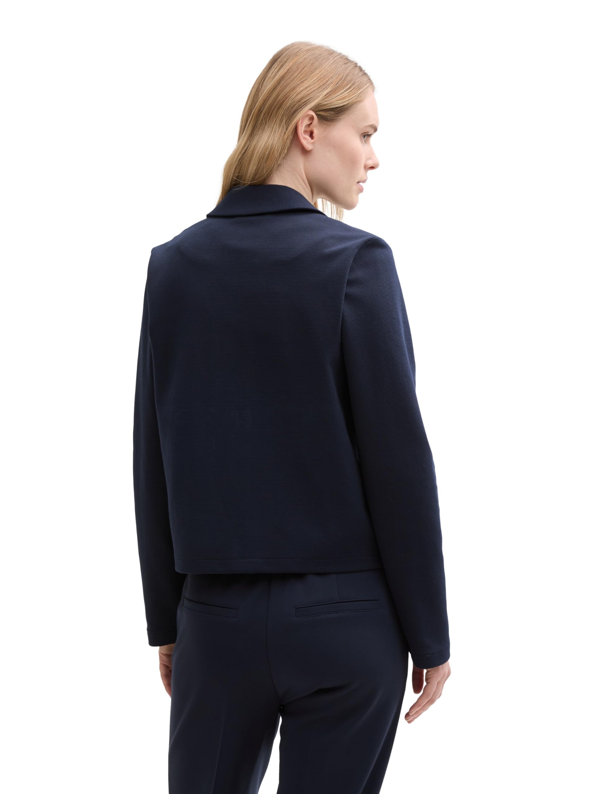 tom-tailor-jacke-mit-brusttaschen-damen image 2