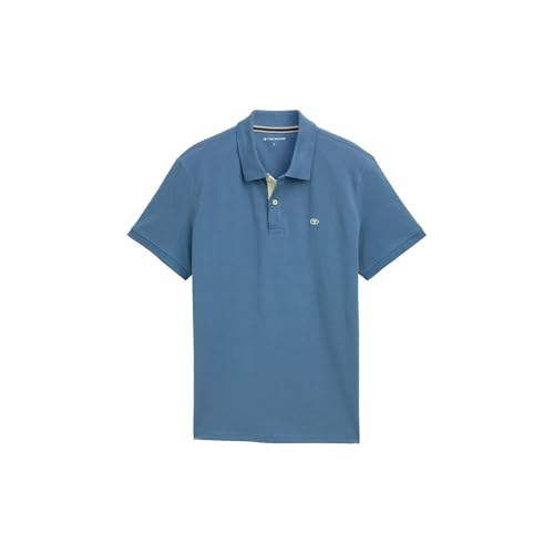 tom-tailor-herren-poloshirt-1031006-mystical-blue-gr-l image 8