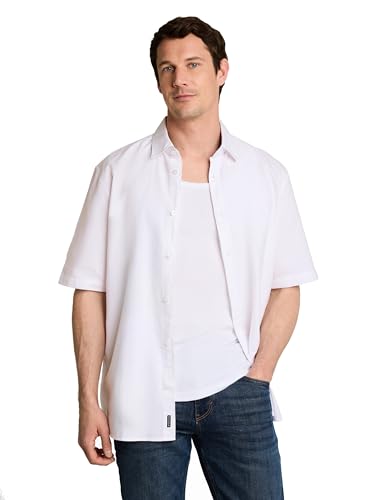 tom-tailor-herren-1049606-comfort-fit-kurzarmhemd image 7