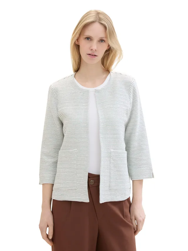 tom-tailor-damen-blazer-1041218-1er-pack image 1