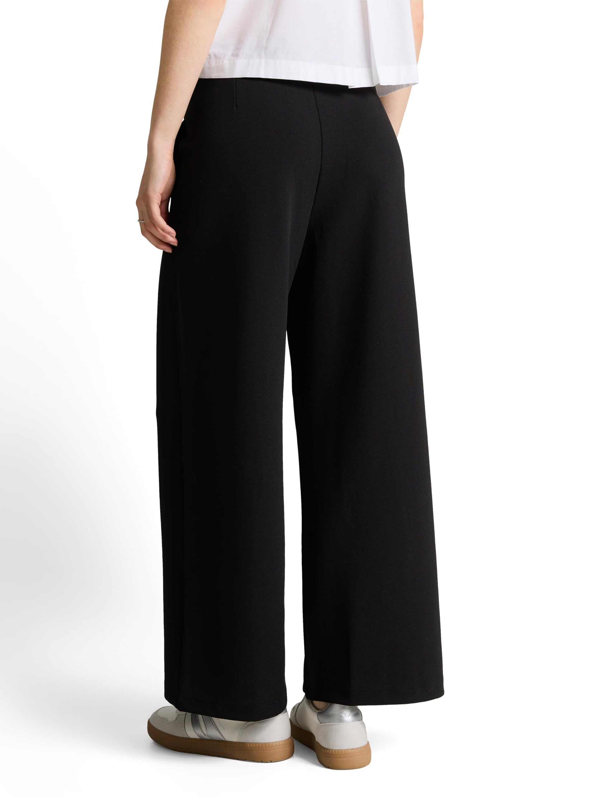 tom-tailor-denim-damen-culotte-hose image 2