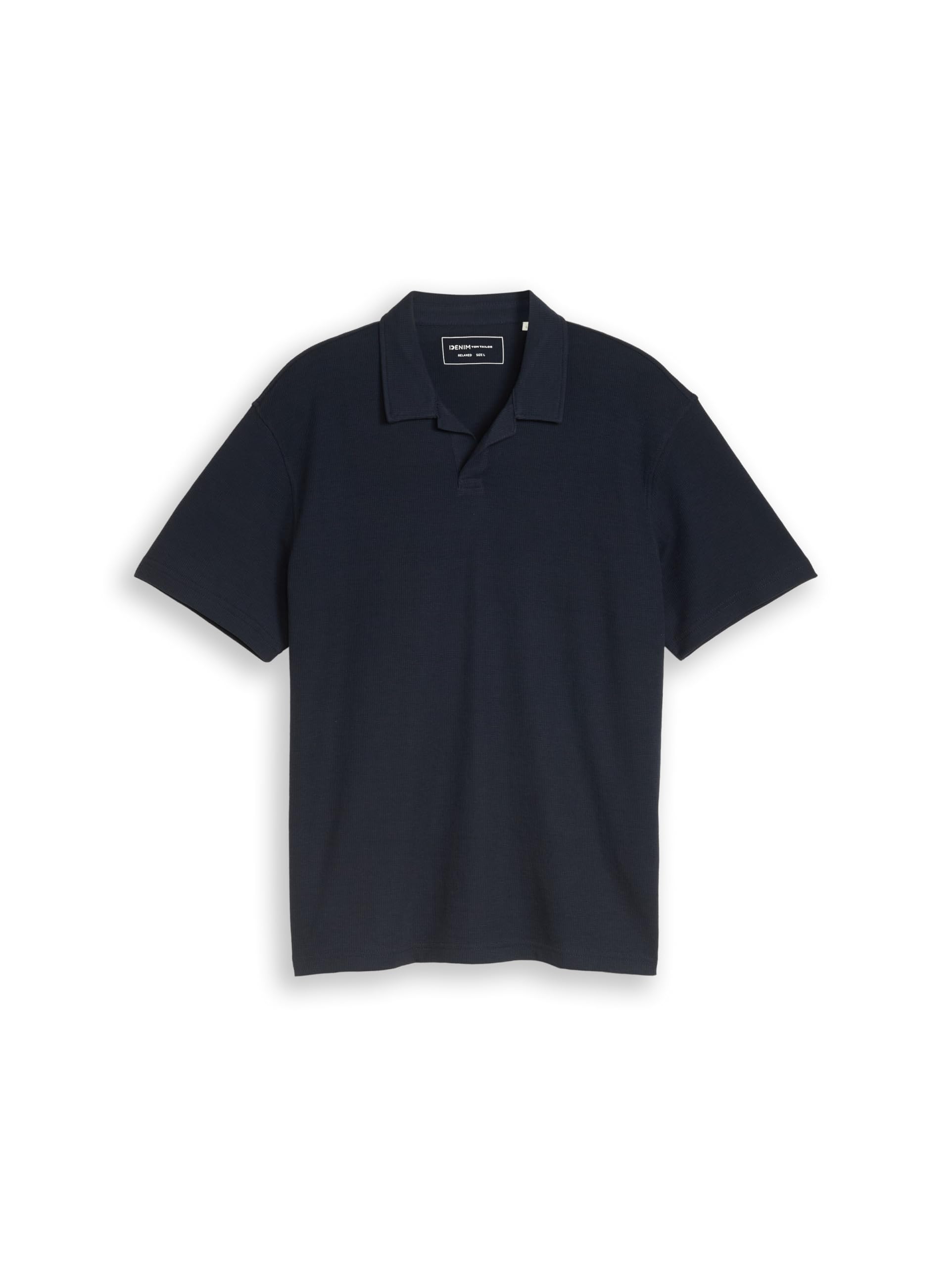 tom-tailor-denim-herren-relaxed-fit-poloshirt-2 image 5