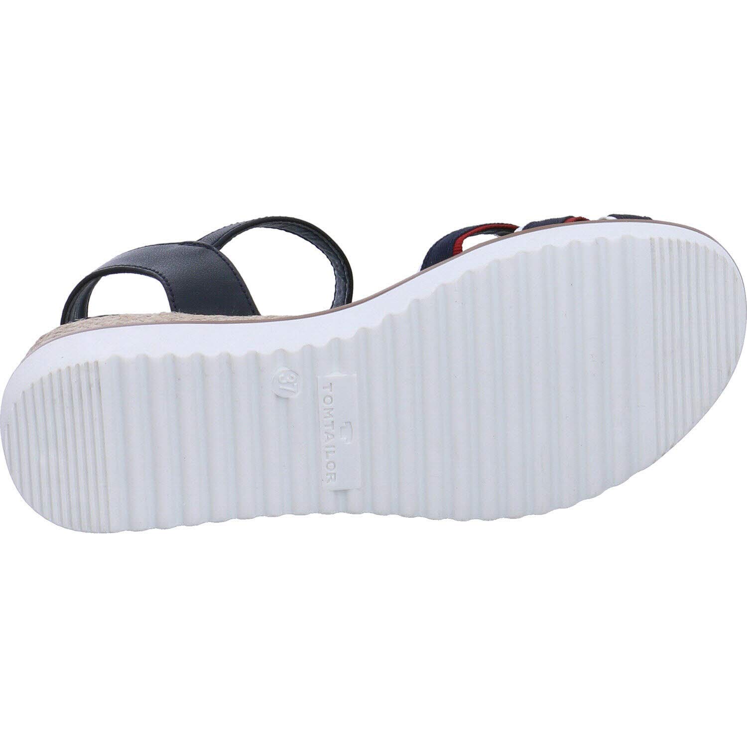 tom-tailor-damen-keilsandale-1192903-mit-kn-chelriemen image 6