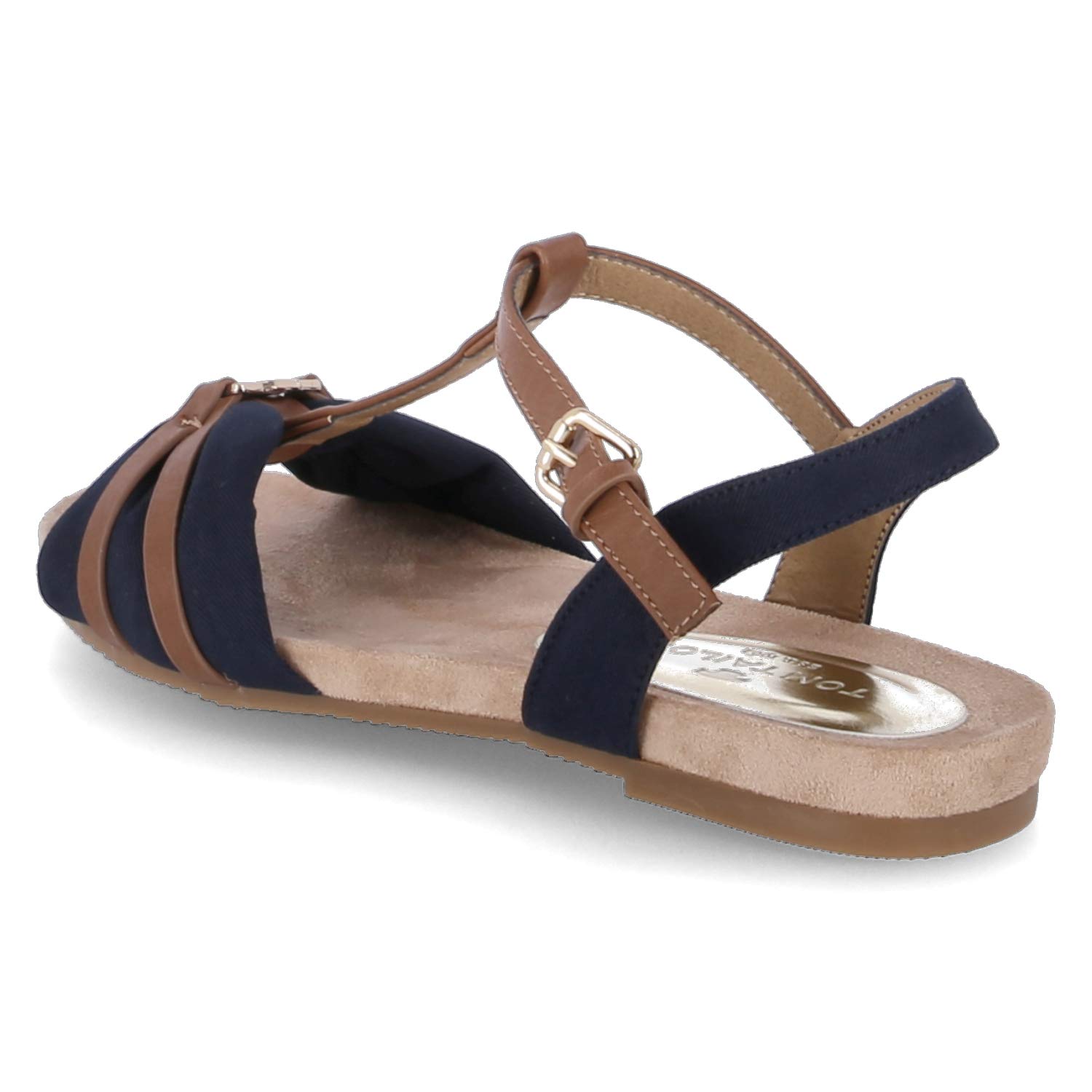 tom-tailor-1192209-damen-sandale image 2