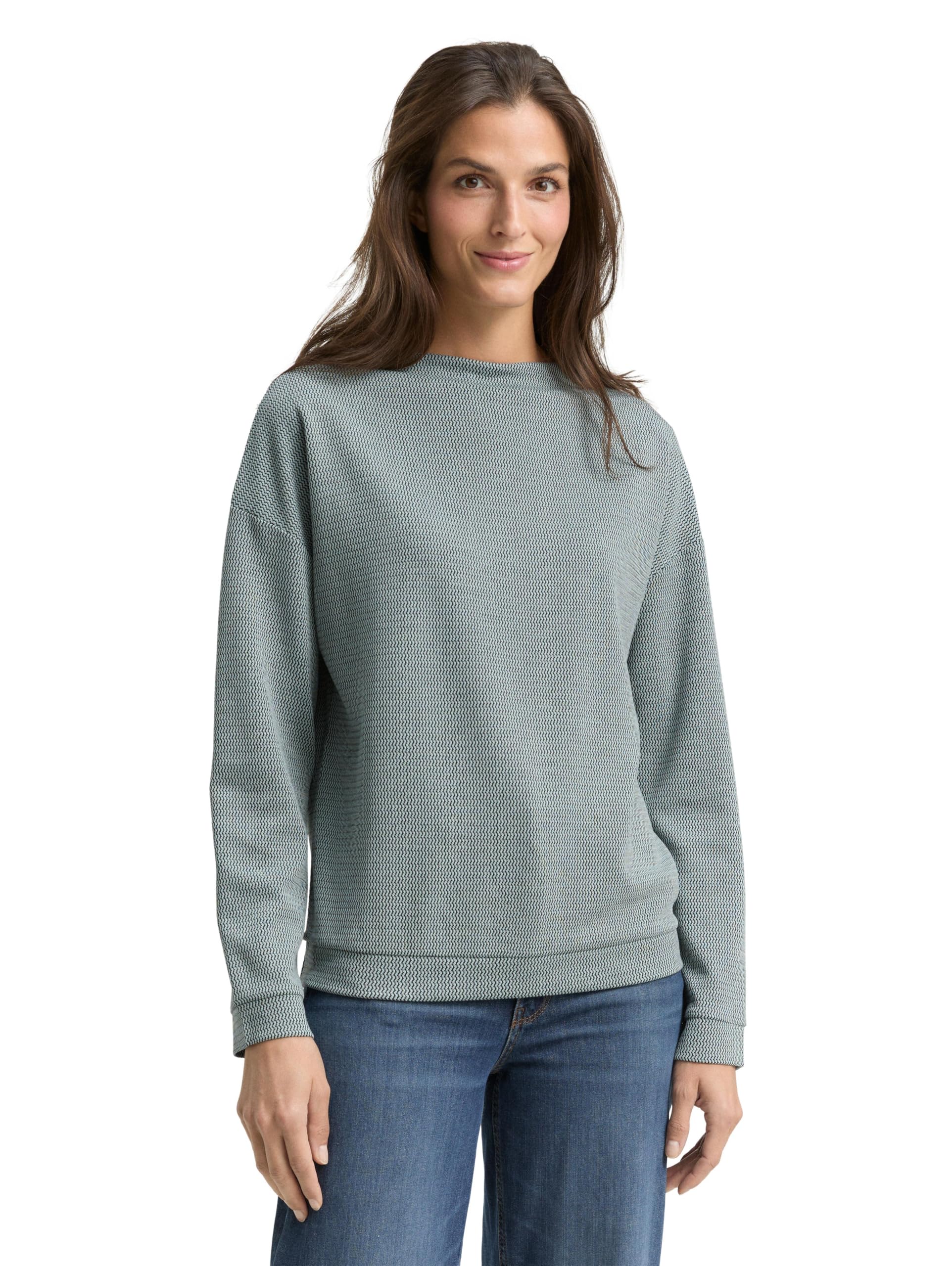 tom-tailor-damen-sweatshirt-2 image 7