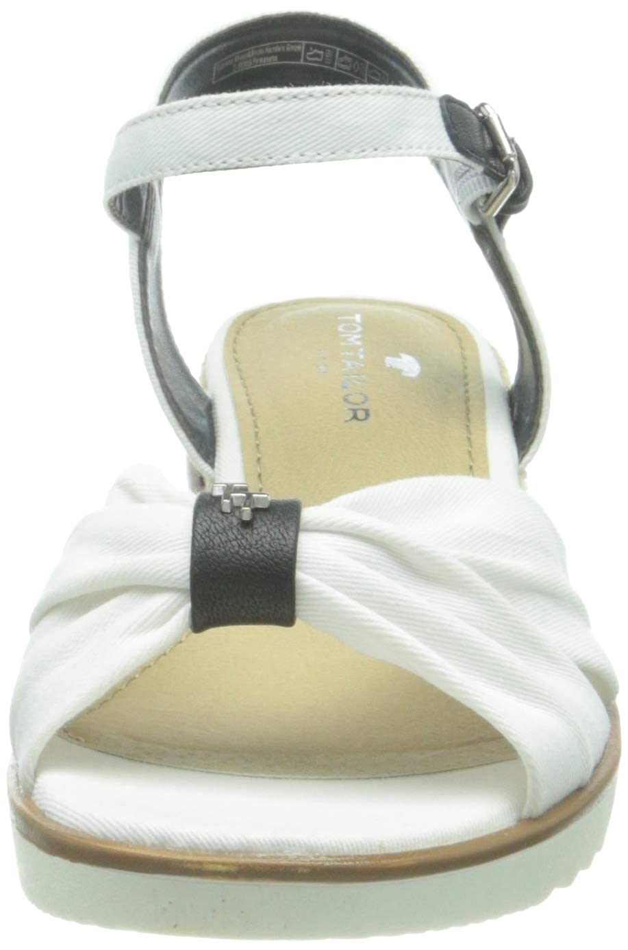 tom-tailor-1192901-keilsandale-damen-keilabsatz-variante-ytj7 image 2