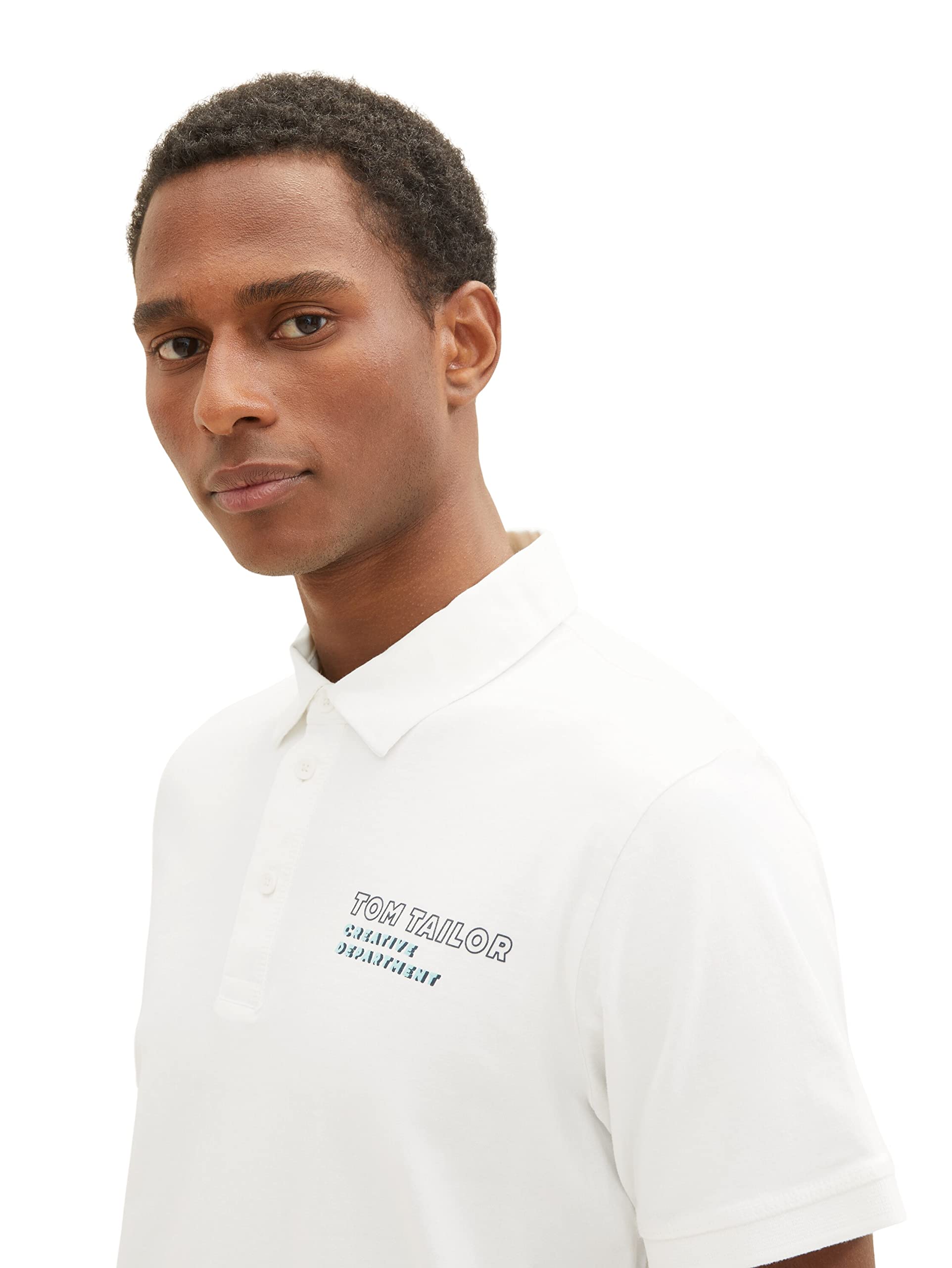tom-tailor-herren-poloshirt-mit-r-ckenprint image 4