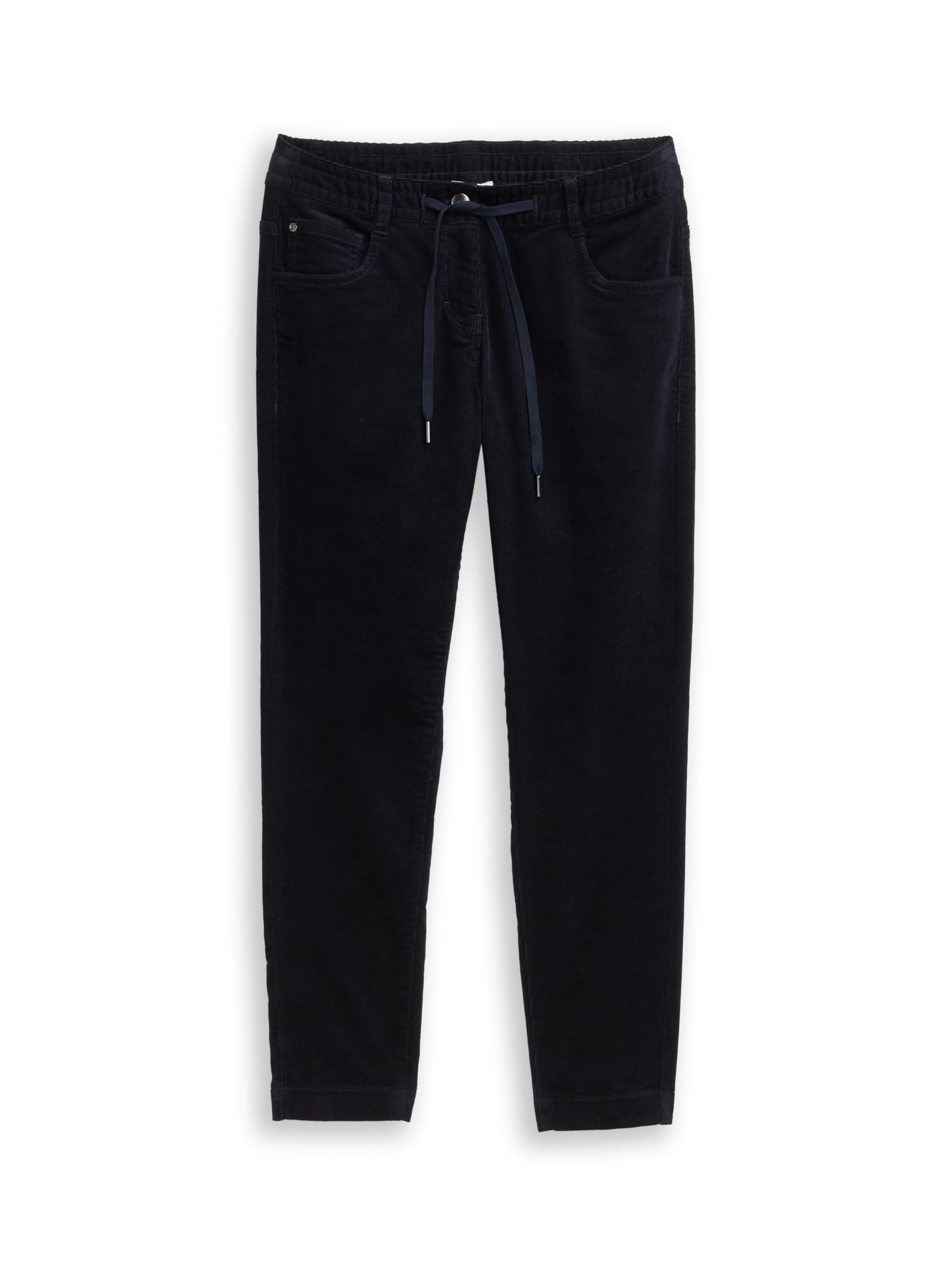 tom-tailor-damen-tapered-relaxed-cordhose-1049411 image 5