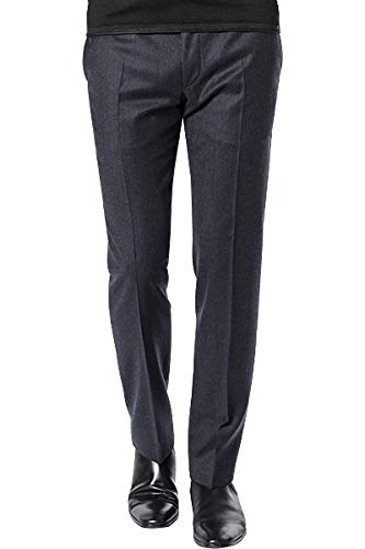 joop-blayr-herren-hose-slim-fit-schurwolle image 1