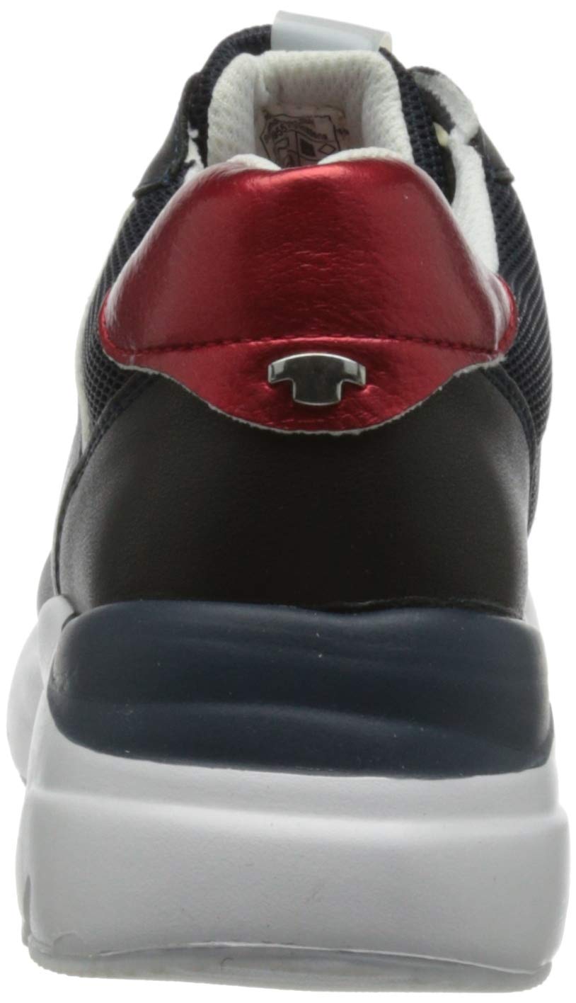 tom-tailor-damen-1191707-sneaker-freizeitschuh-mit-memory-effekt image 3